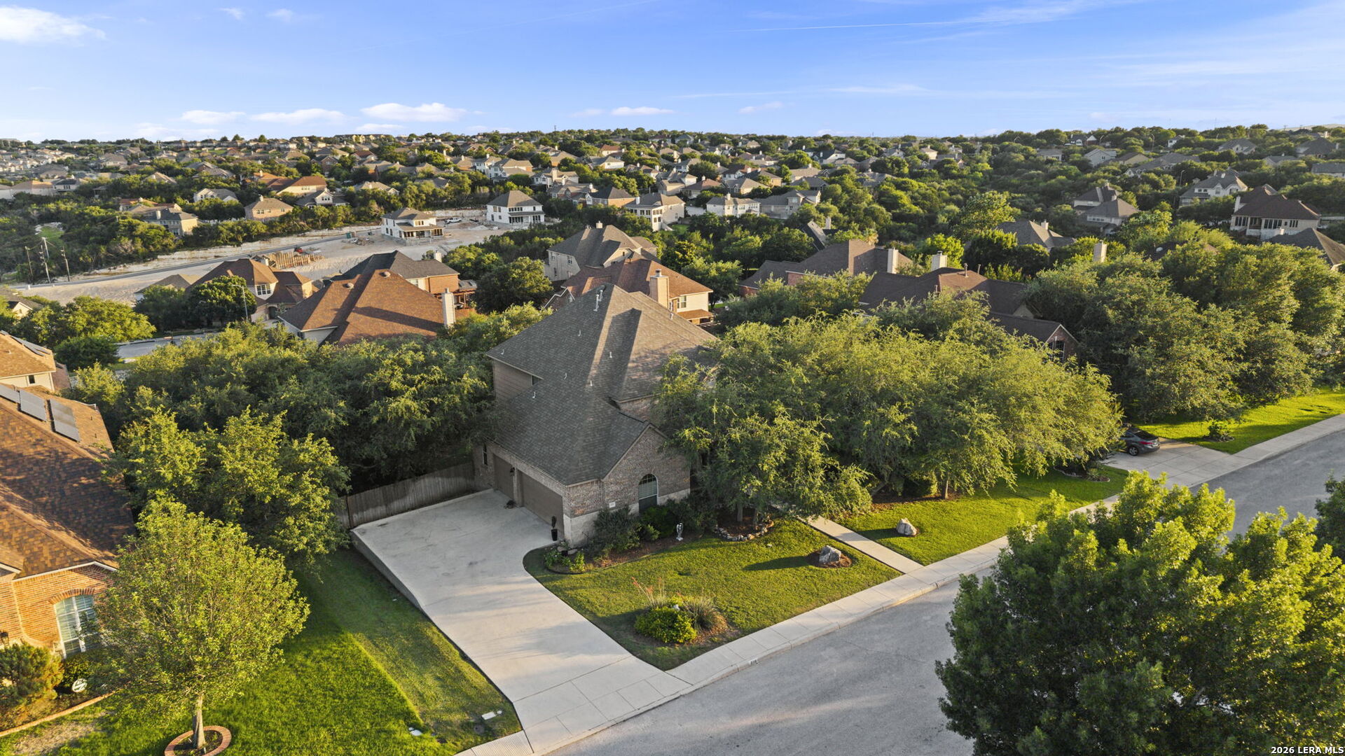 210 Bushbuck Path
