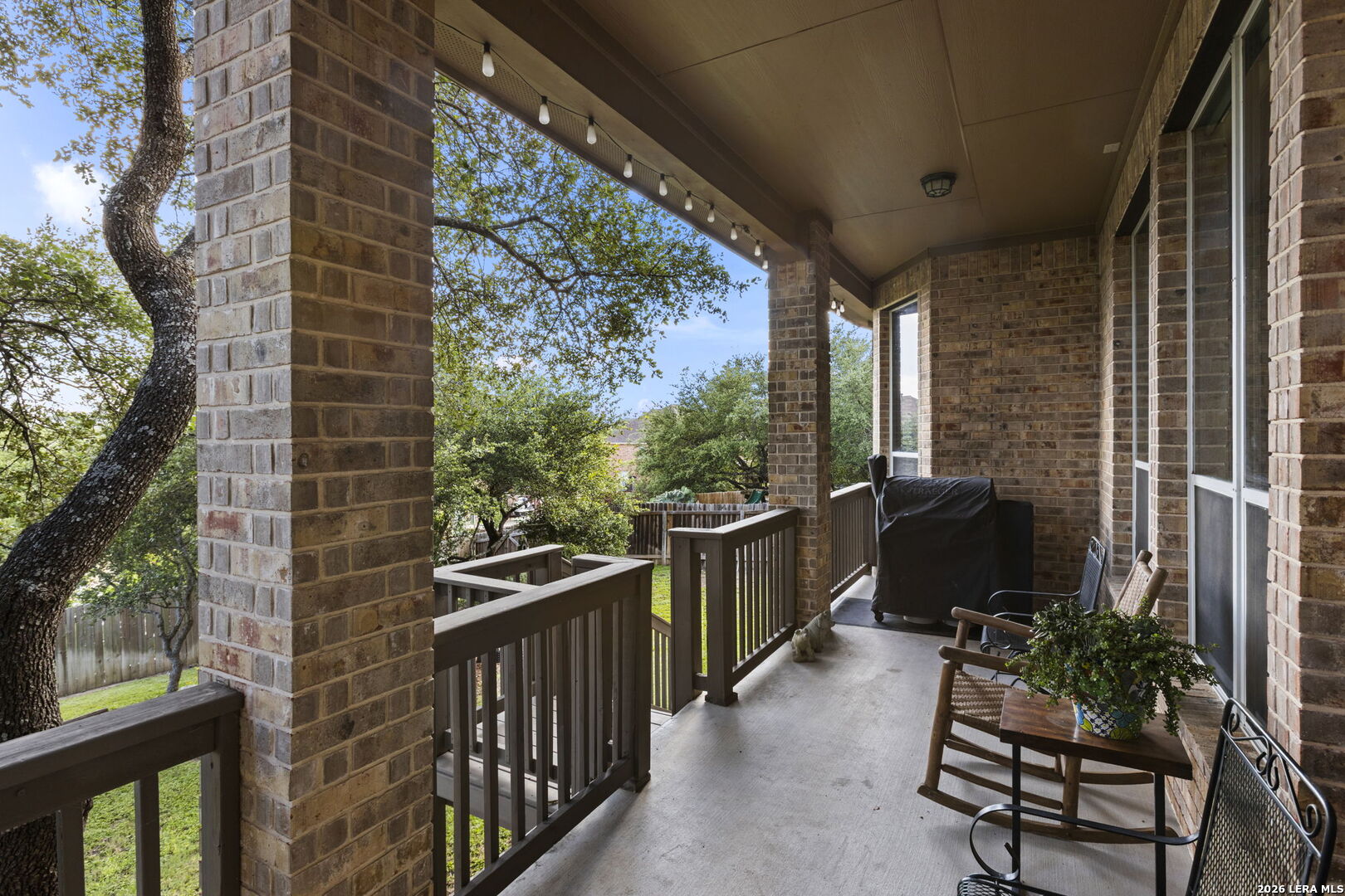 210 Bushbuck Path