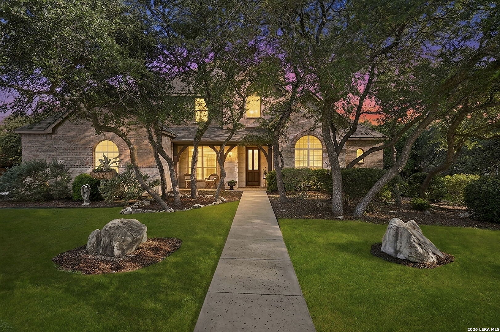 210 Bushbuck Path