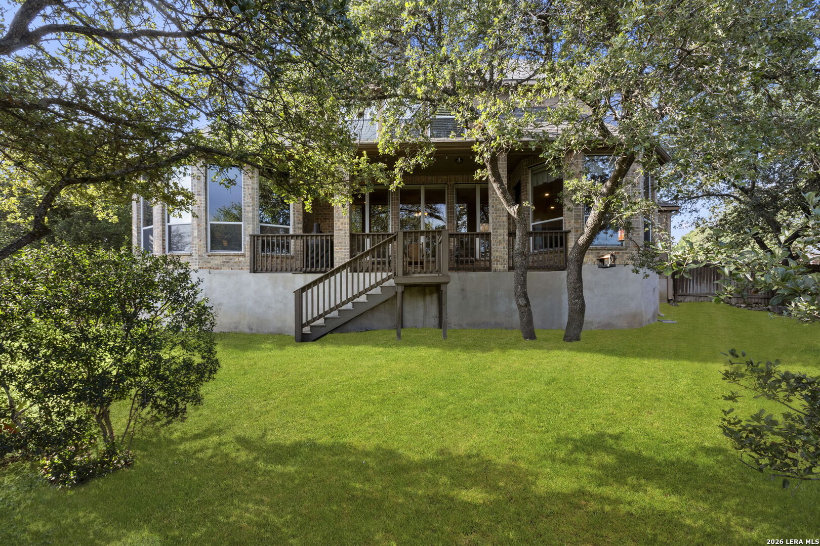 210 Bushbuck Path