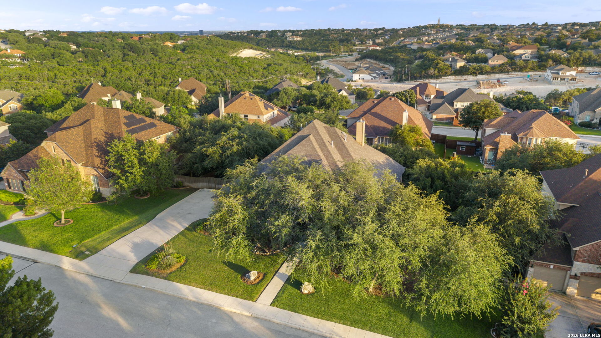 210 Bushbuck Path