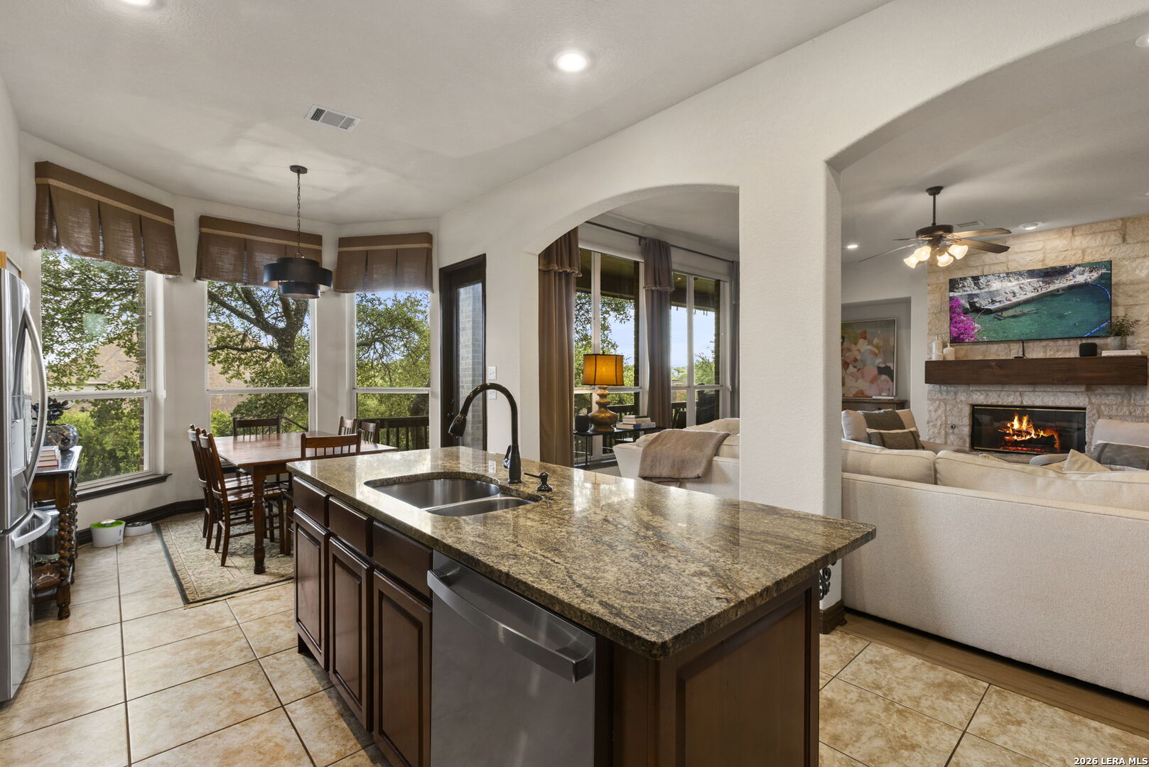 210 Bushbuck Path