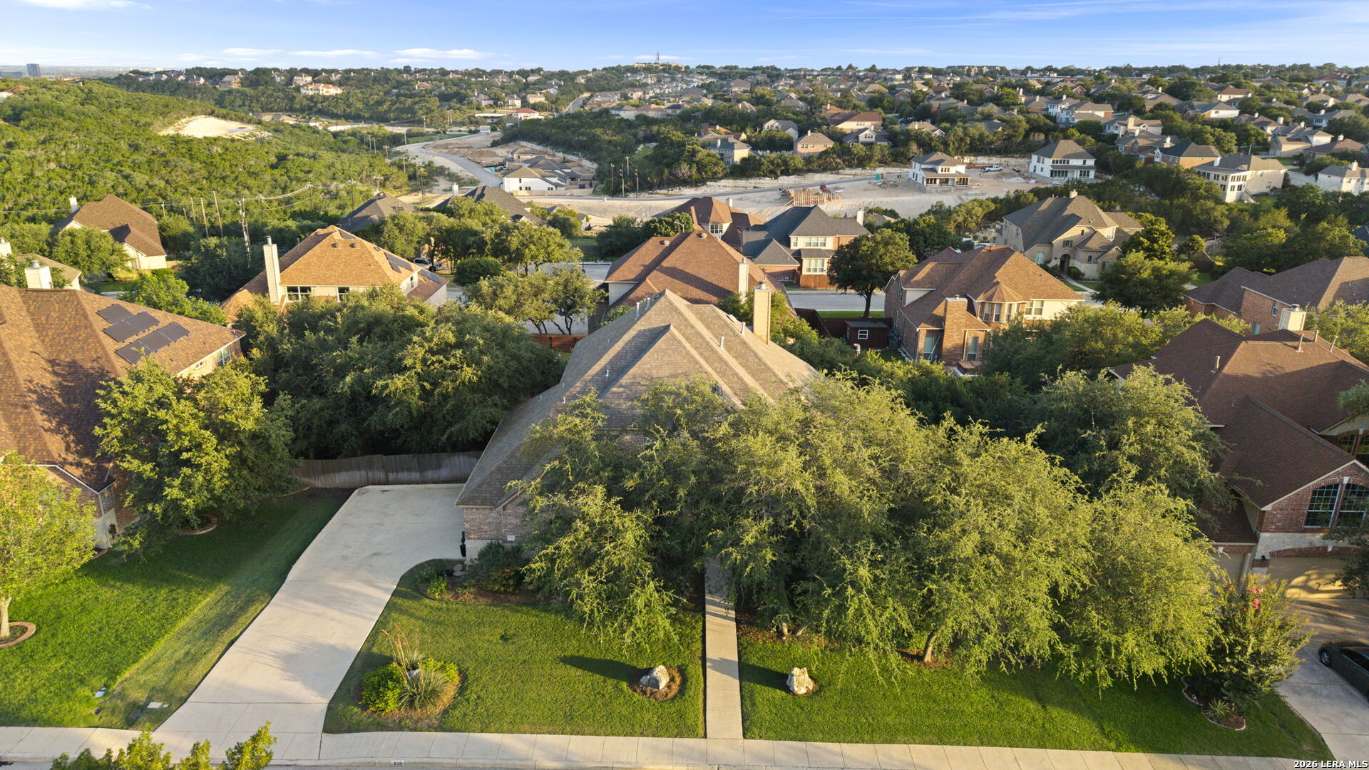 210 Bushbuck Path