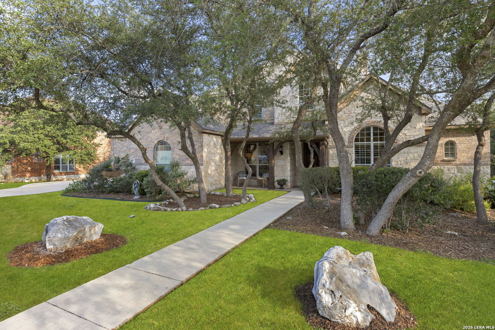 210 Bushbuck Path