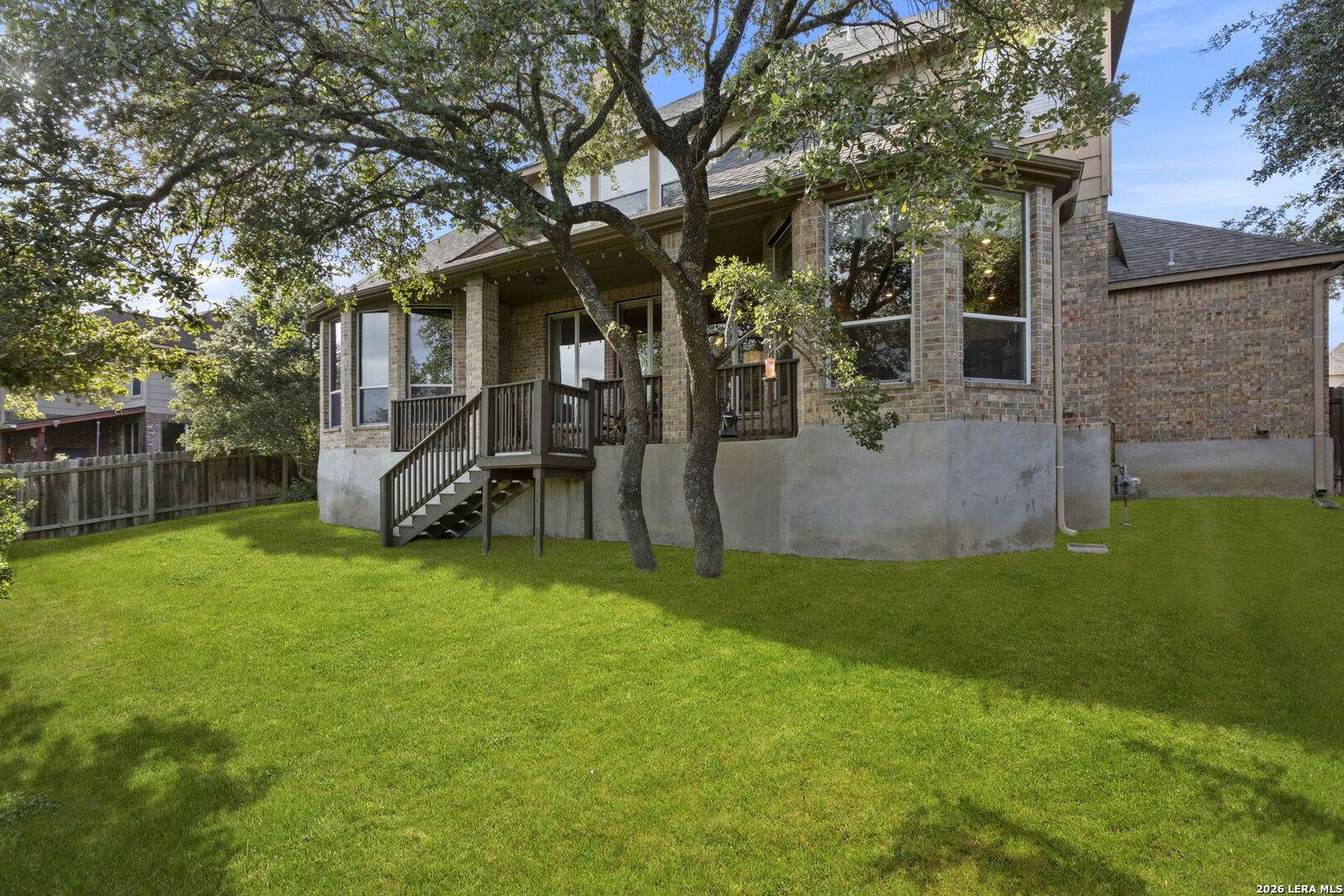 210 Bushbuck Path