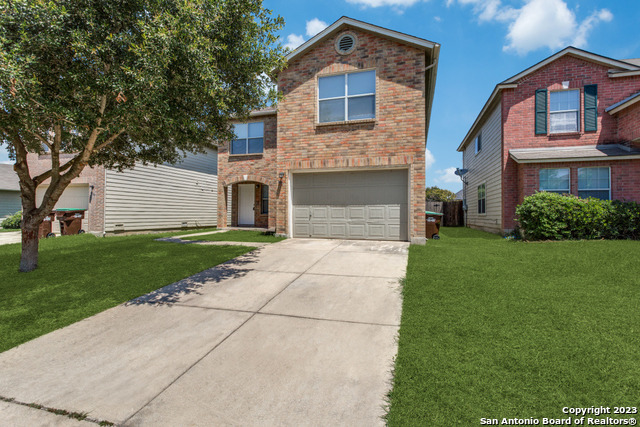 6051 Kensinger Pass