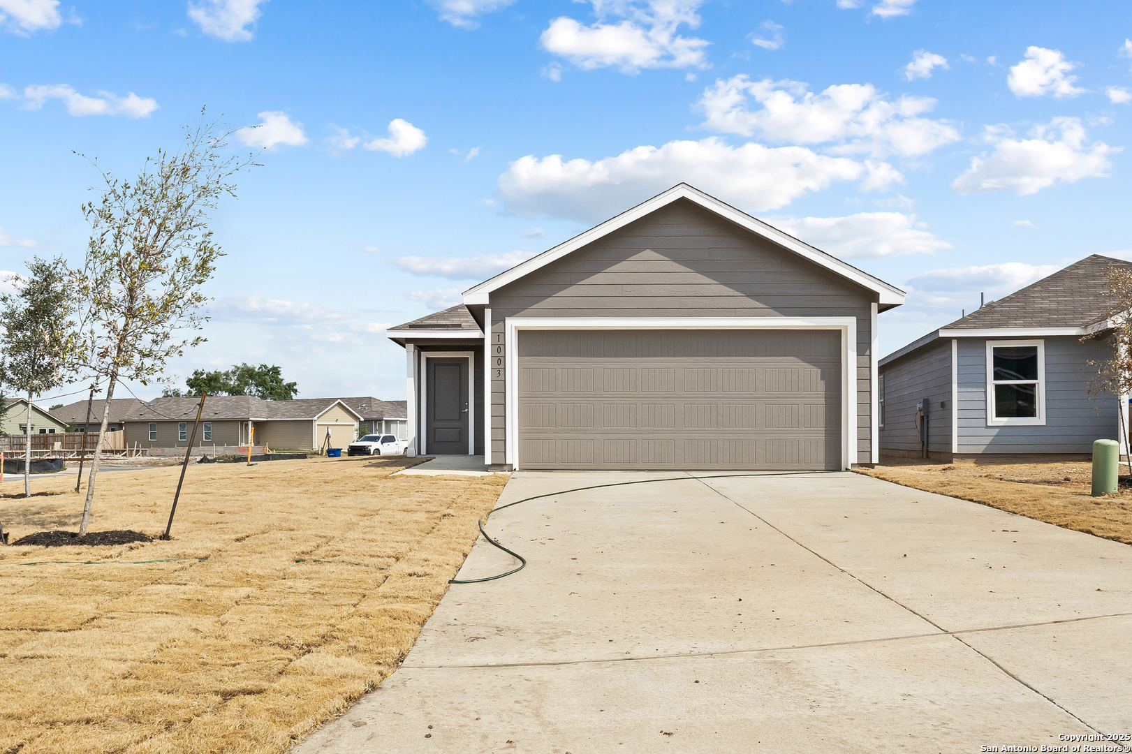1003 Beck Terrace