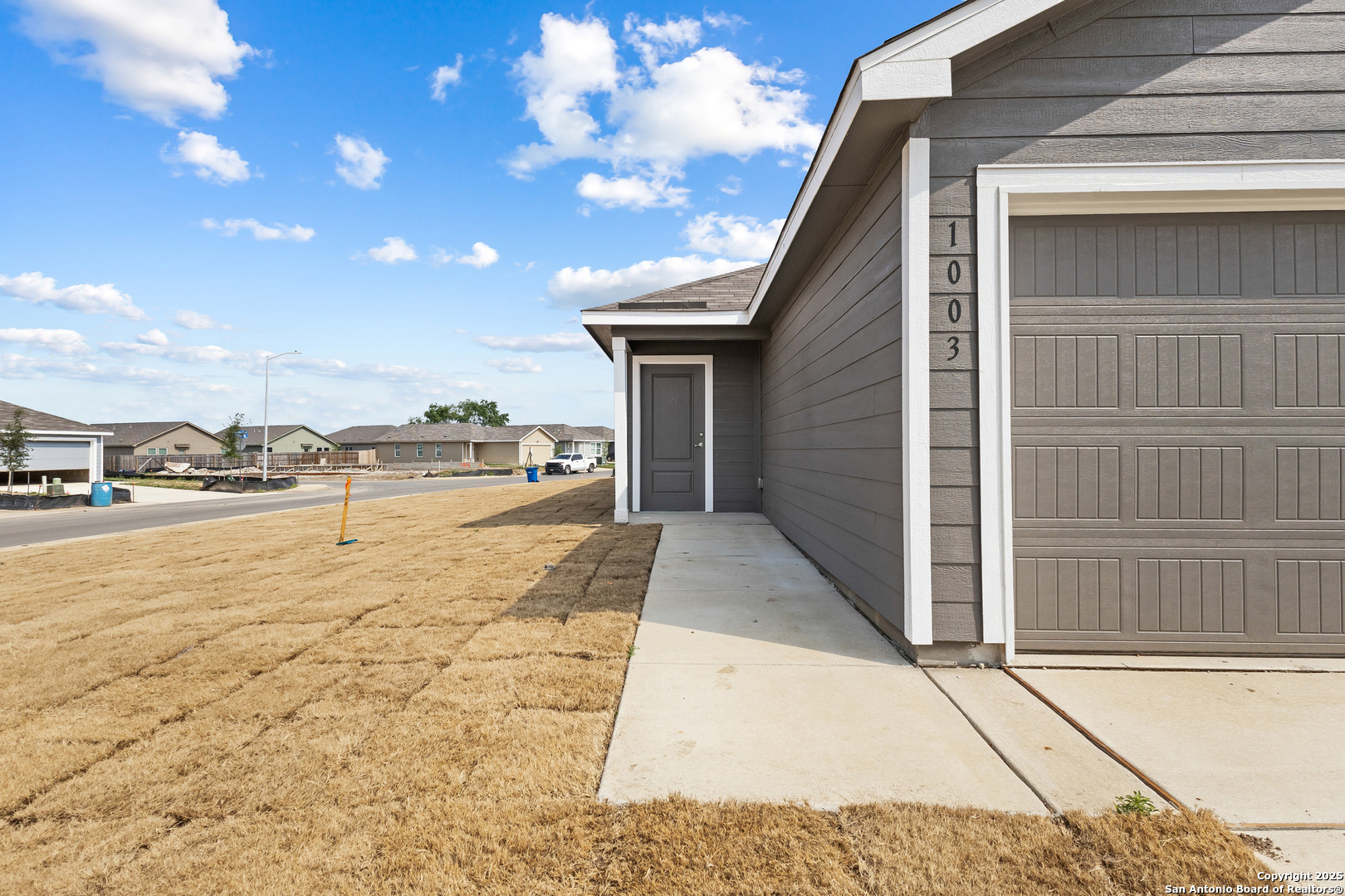 1003 Beck Terrace