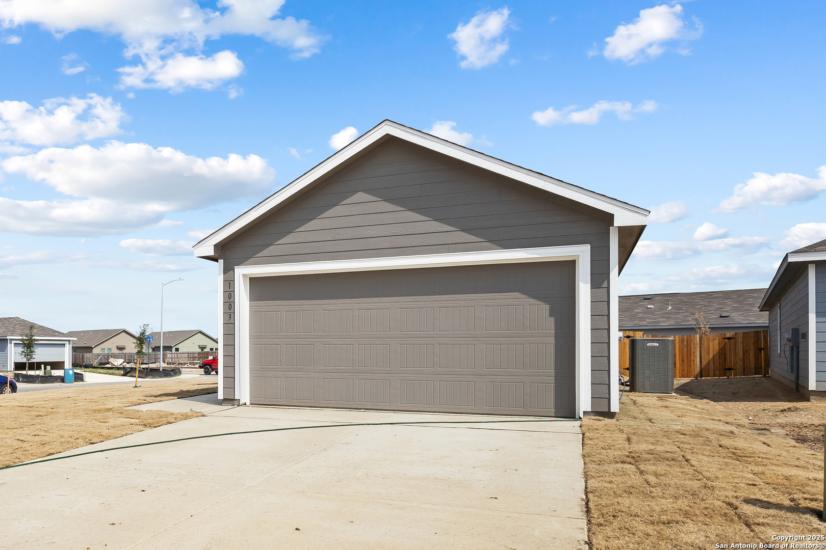 1003 Beck Terrace