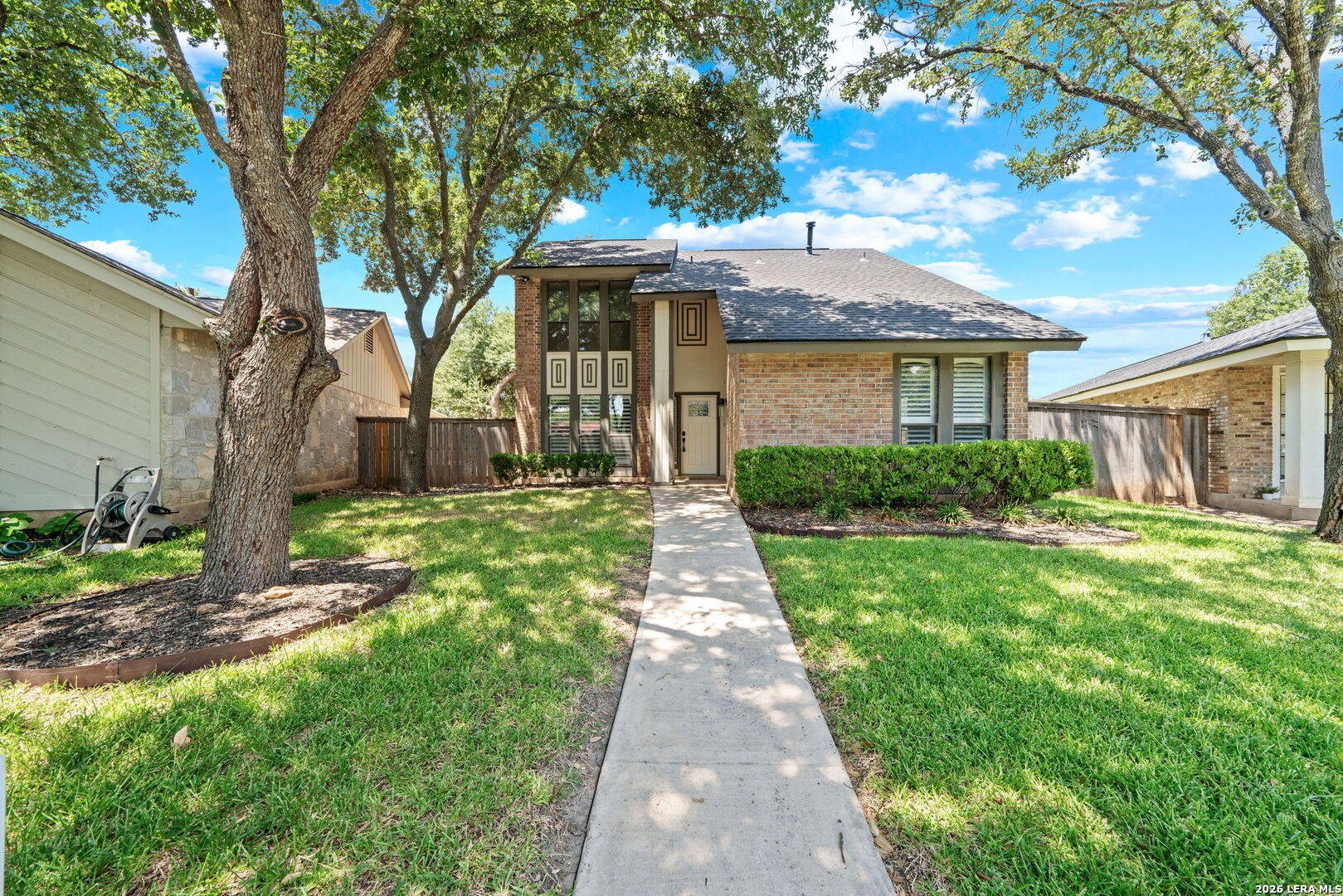 2315 SHADY CREST CIR