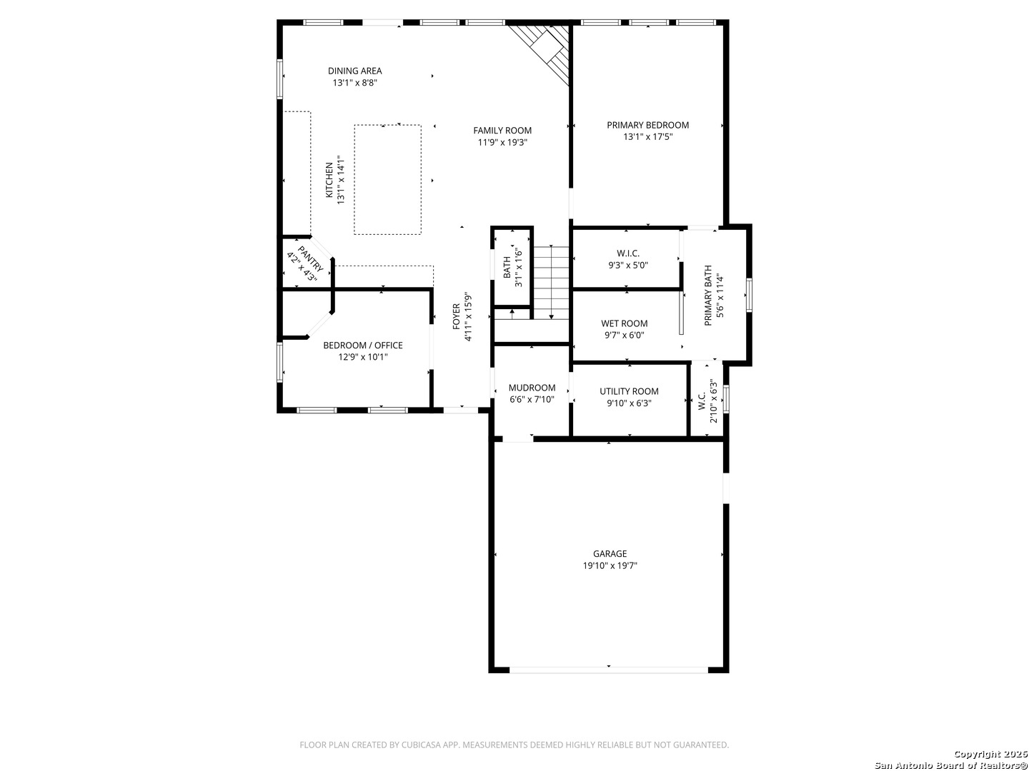 181 DEERWOOD CIR