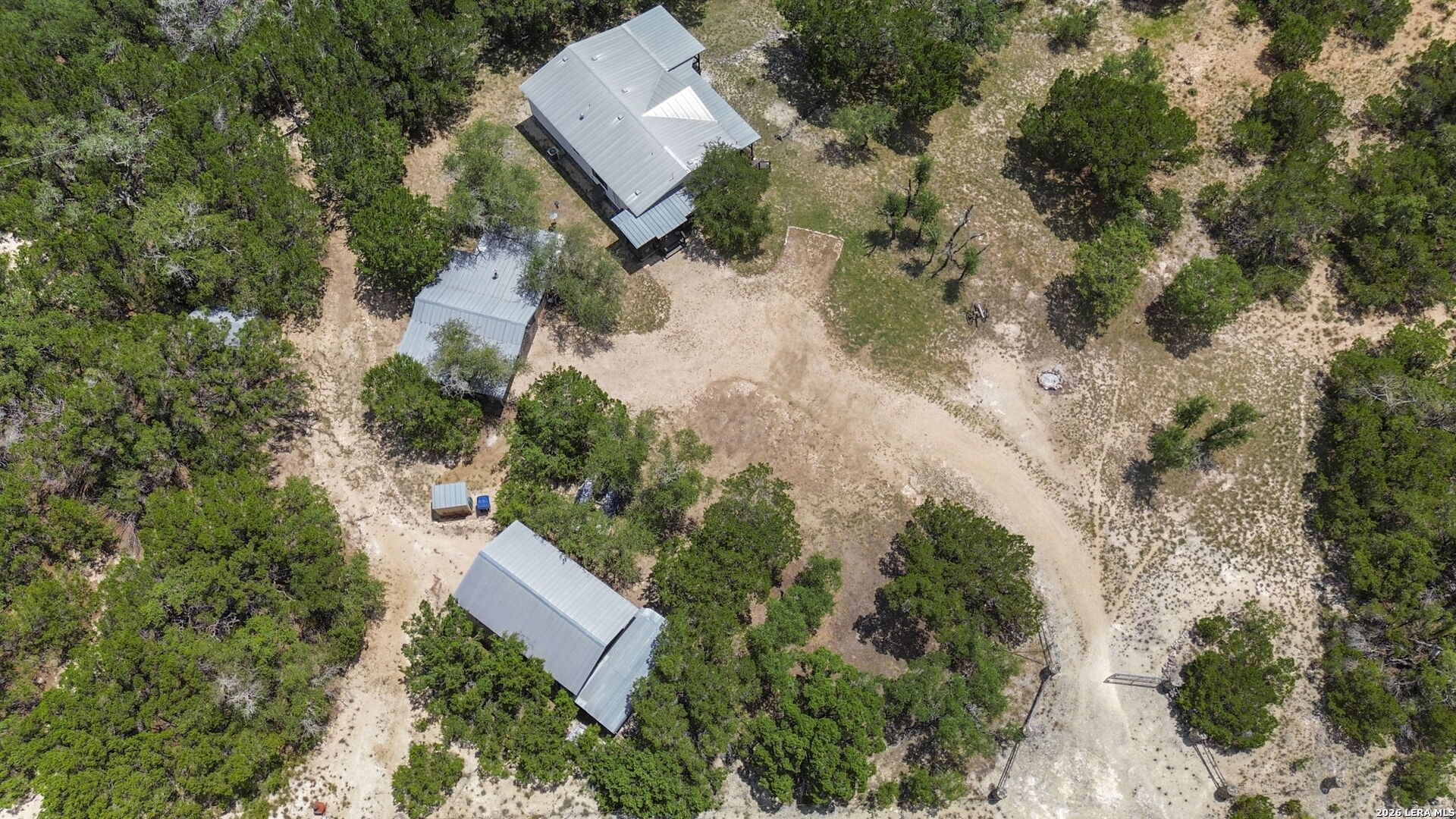 1522 FOREST TRAIL DR
