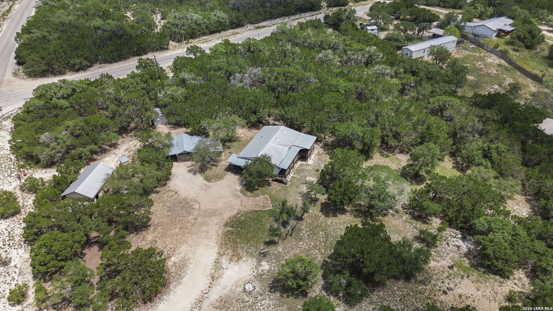 1522 FOREST TRAIL DR