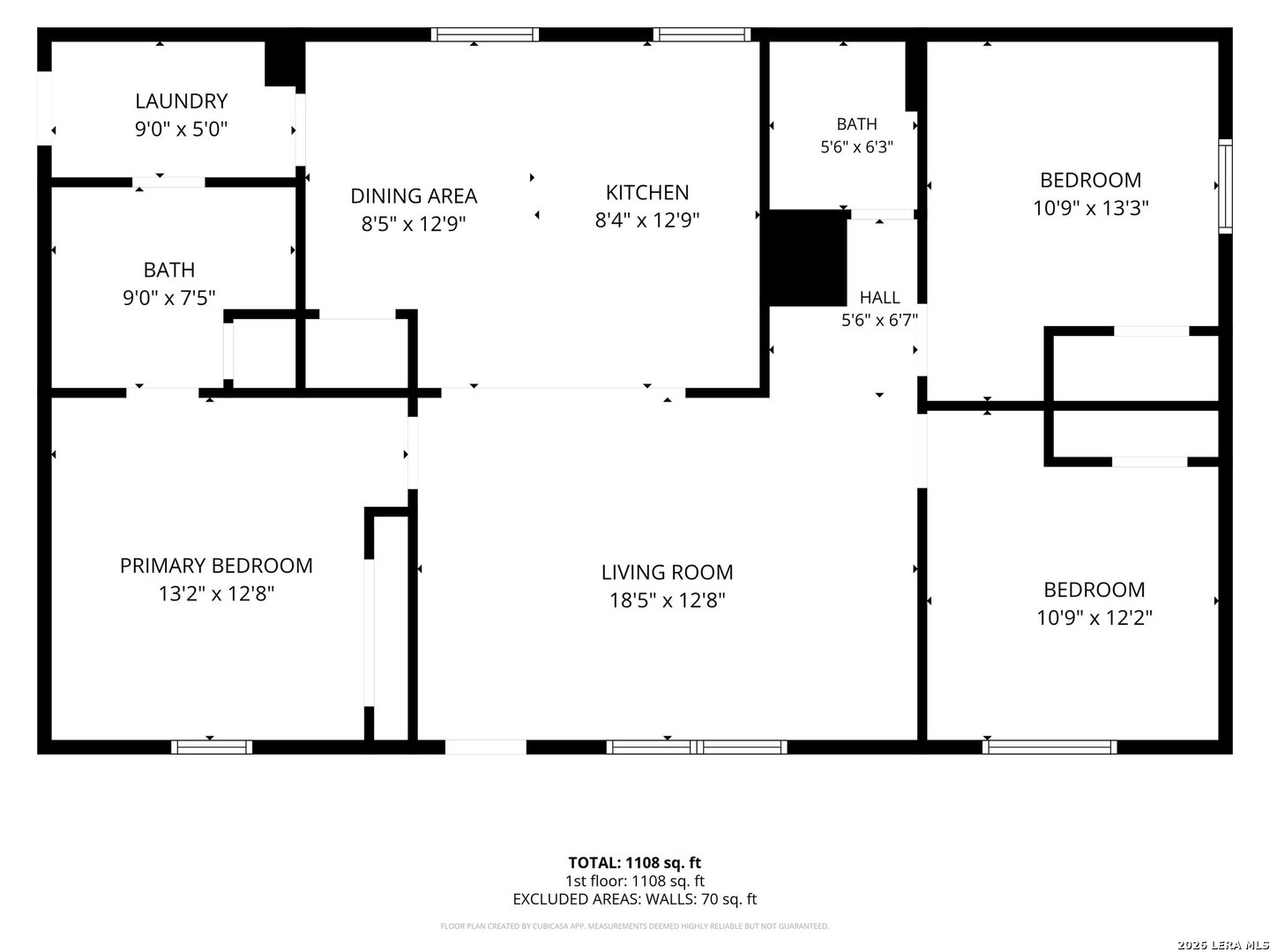 1522 FOREST TRAIL DR