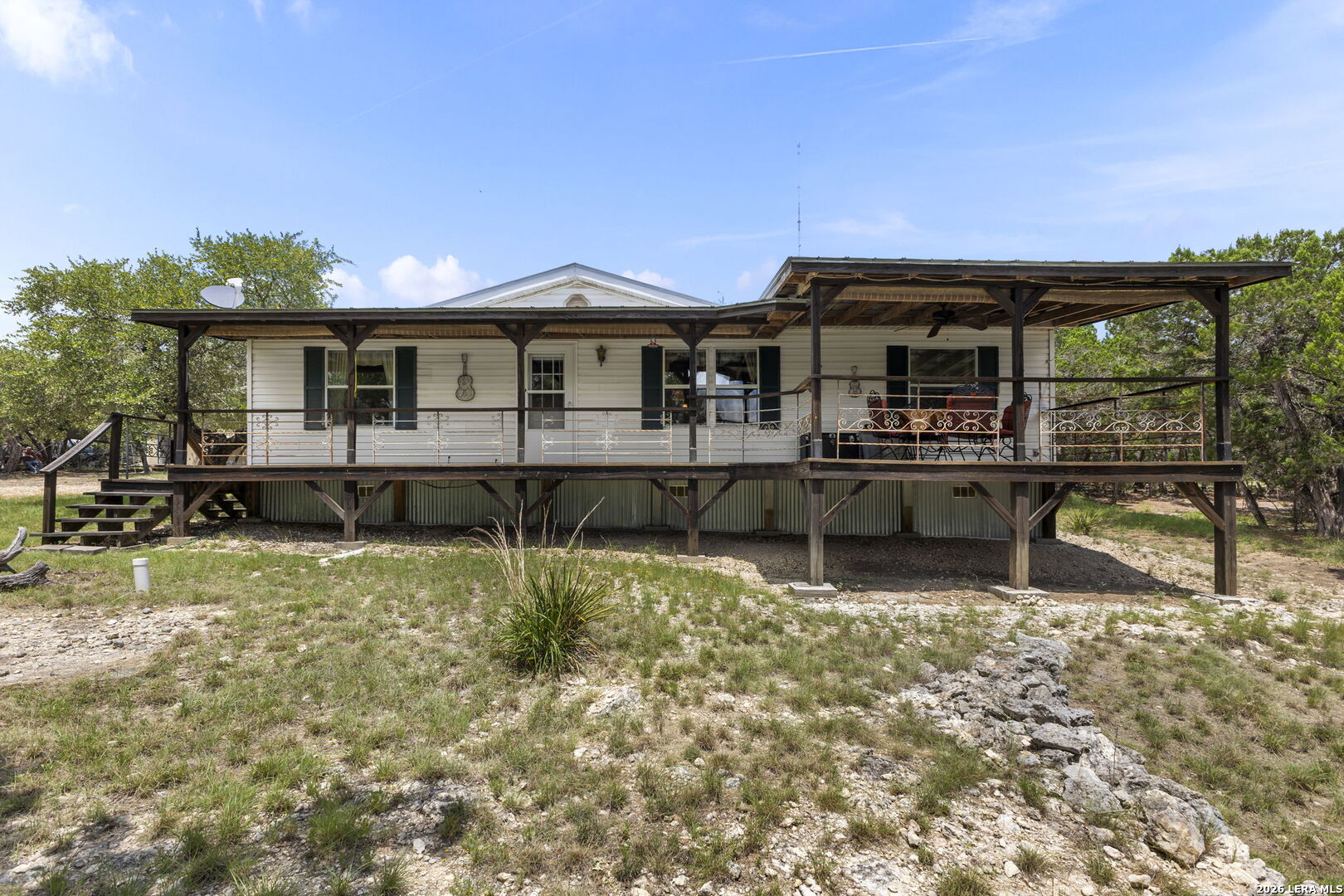 1522 FOREST TRAIL DR