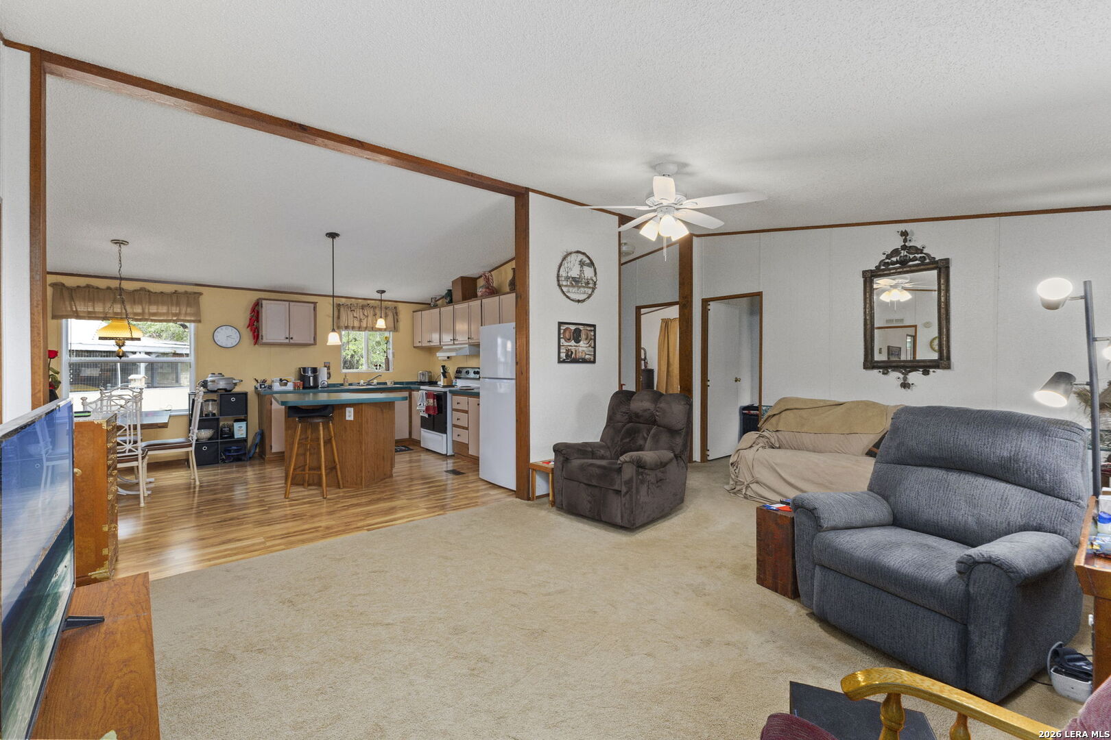 1522 FOREST TRAIL DR