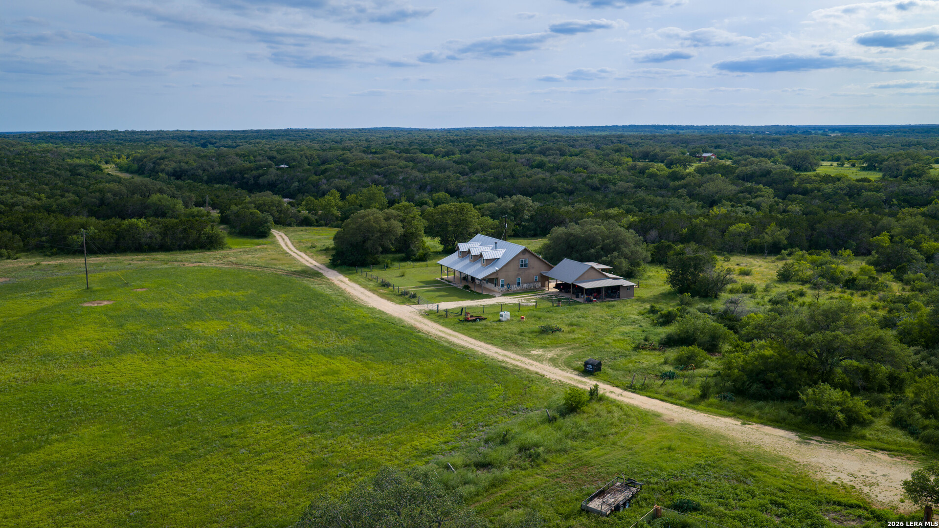 250 County Road 241