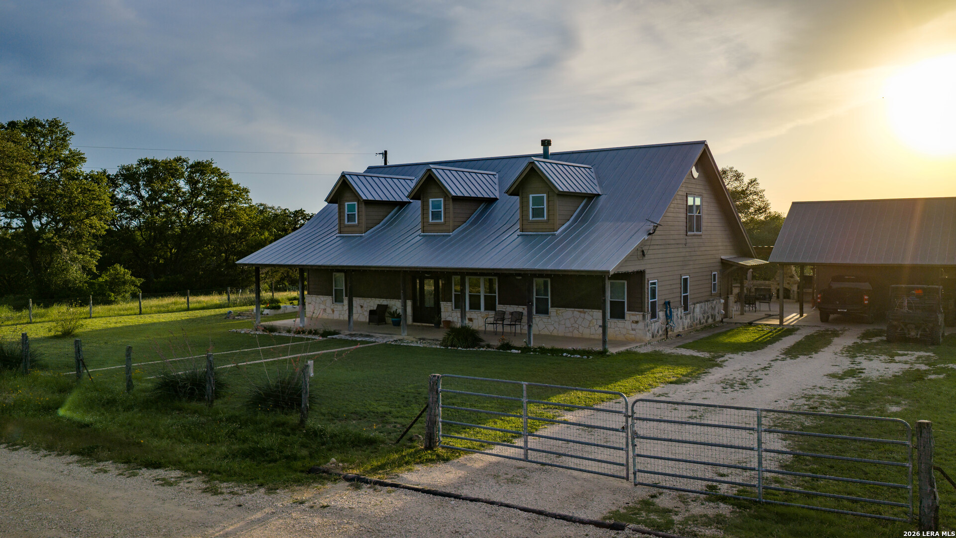 250 County Road 241