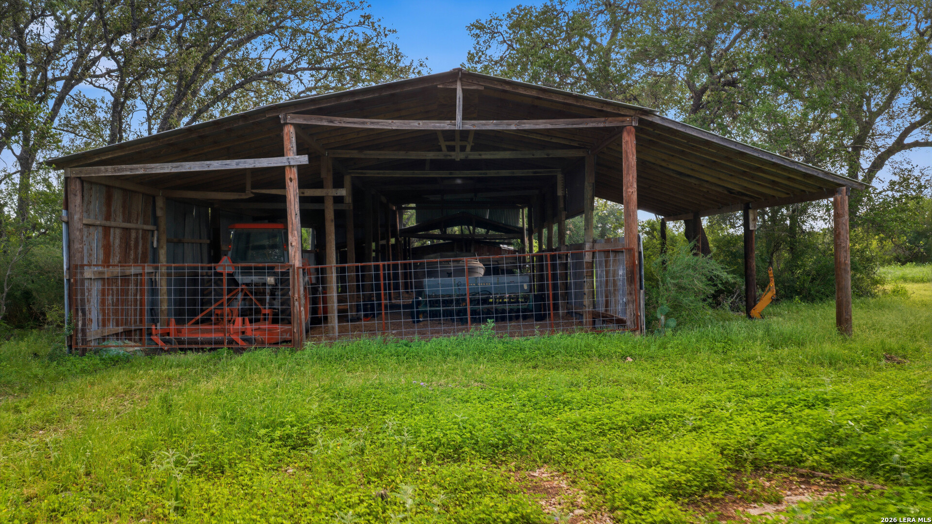 250 County Road 241