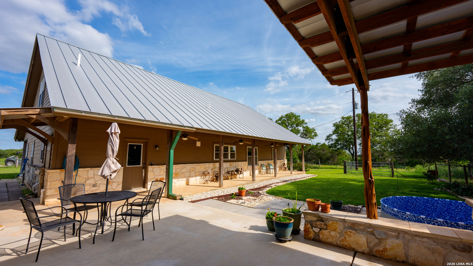 250 County Road 241
