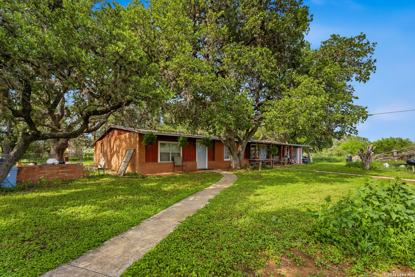 250 County Road 241