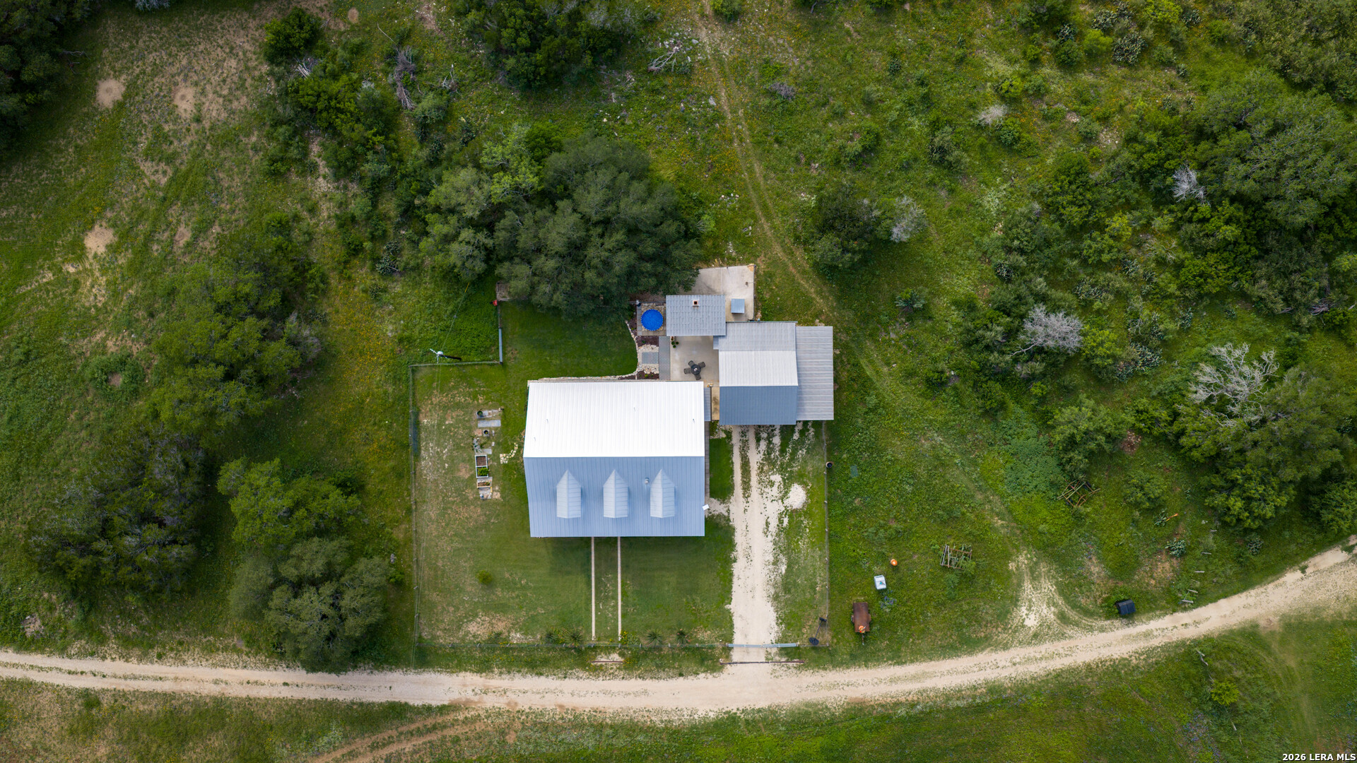 250 County Road 241