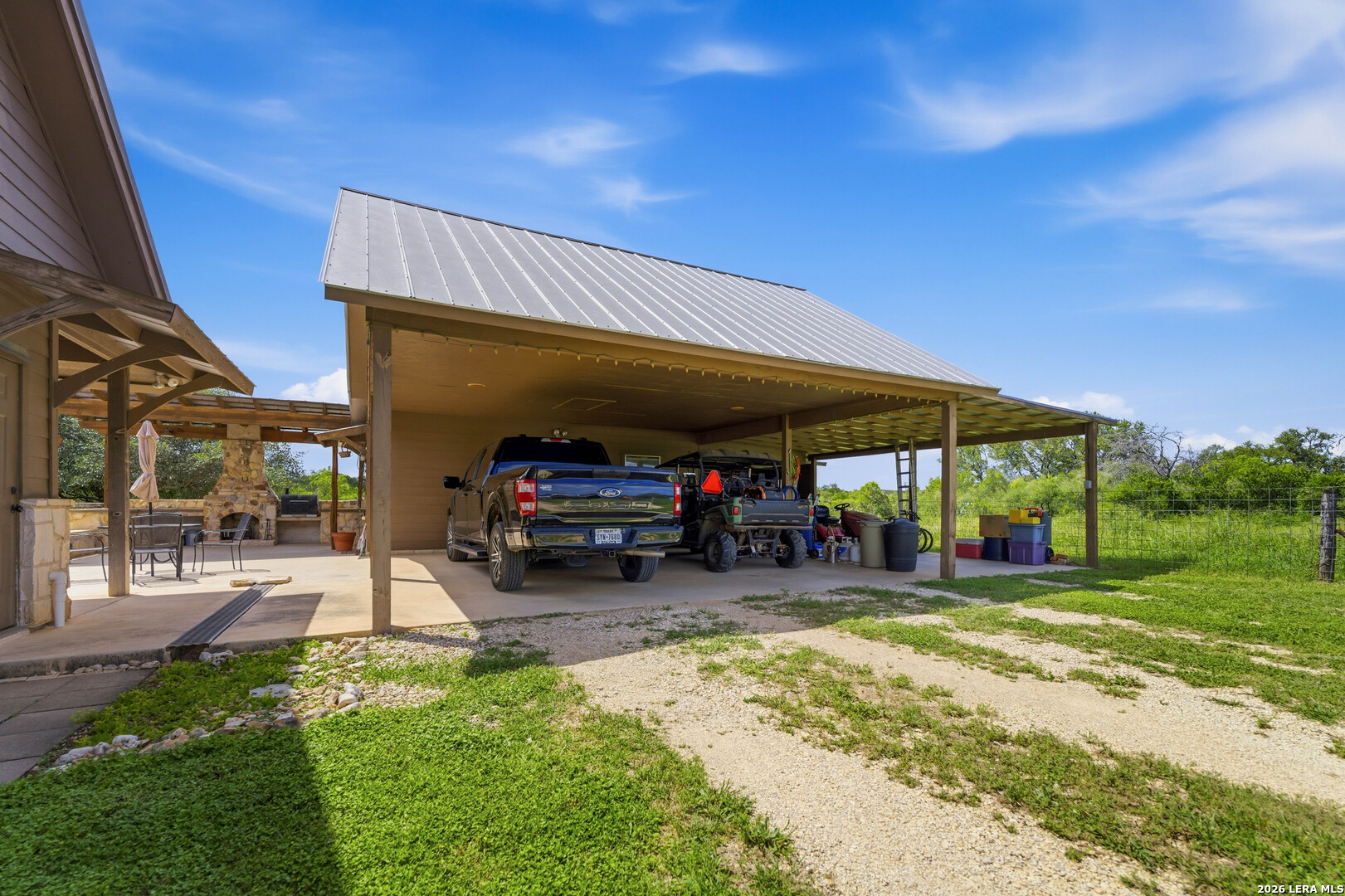 250 County Road 241