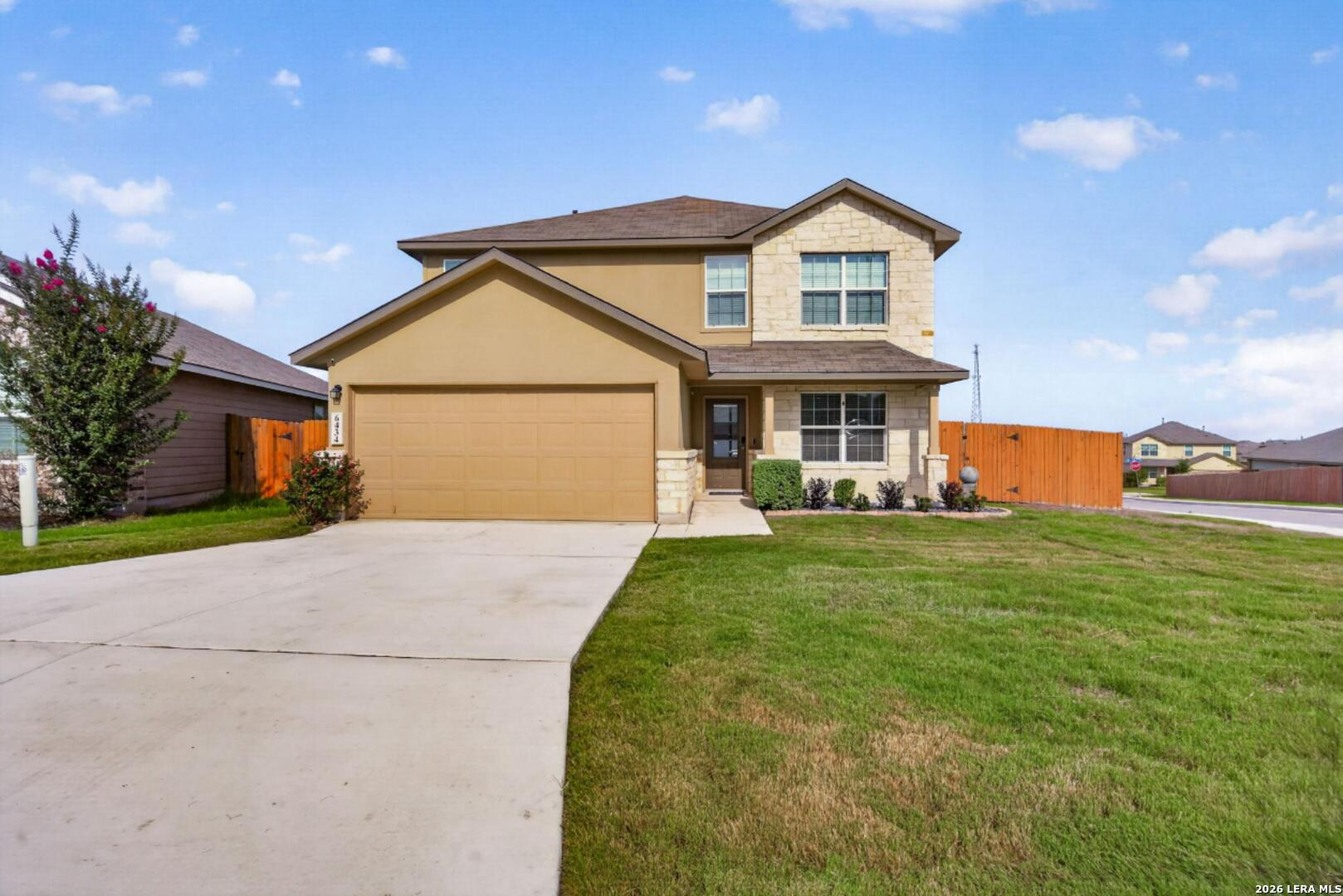 6434 Encore Oaks