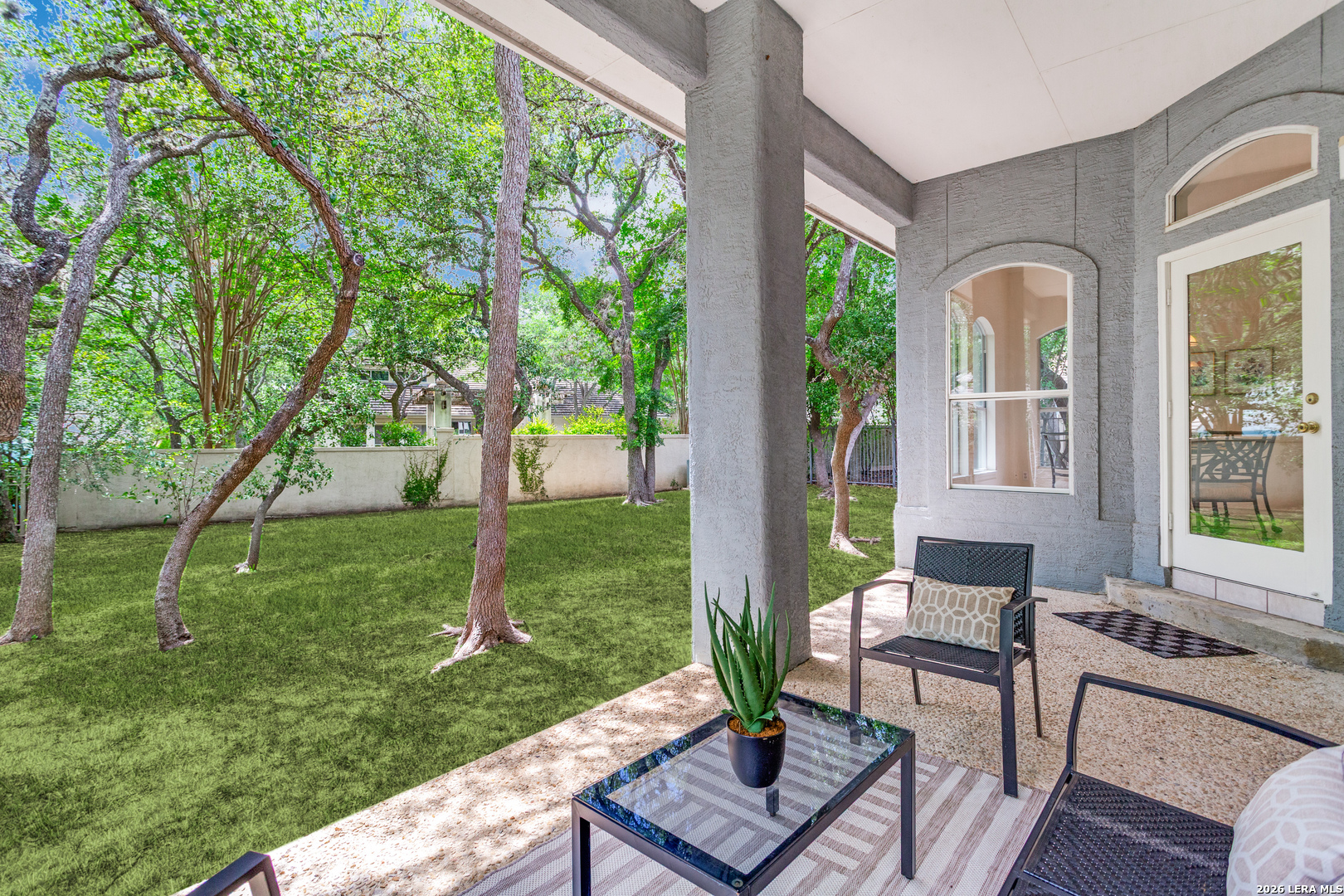 12 WESTELM GDNS
