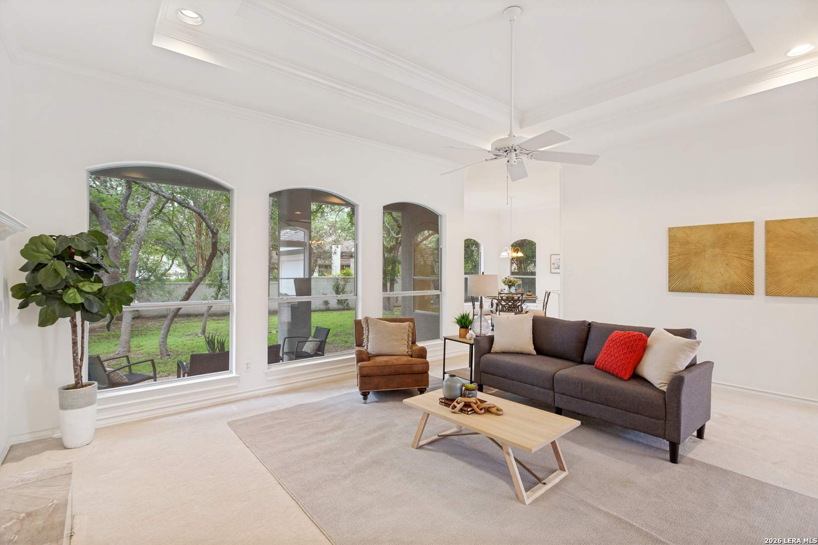 12 WESTELM GDNS