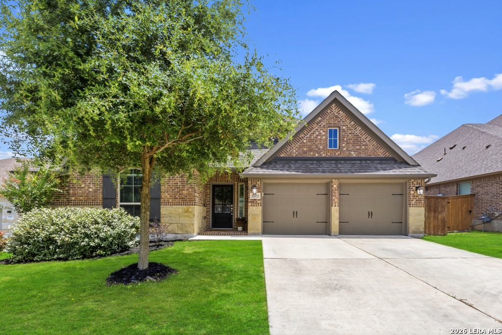 1907 Cottonwood Way