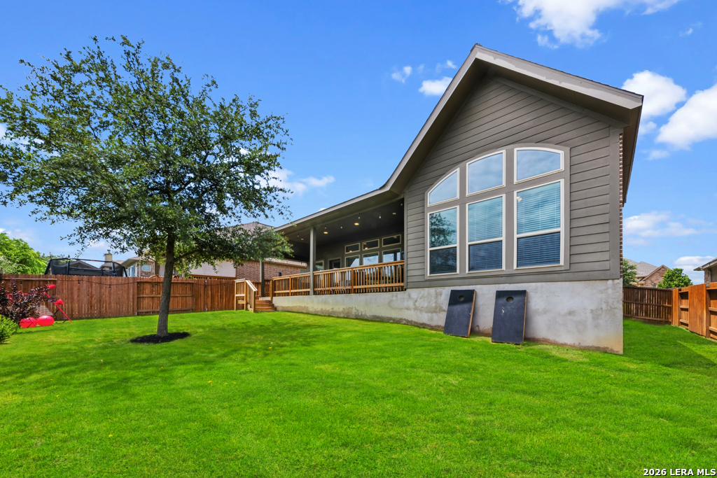 1907 Cottonwood Way