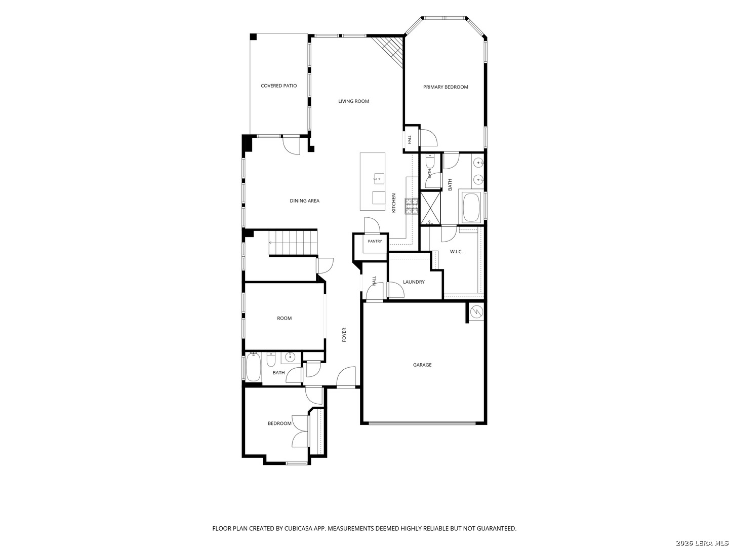 10833 Bango Farms