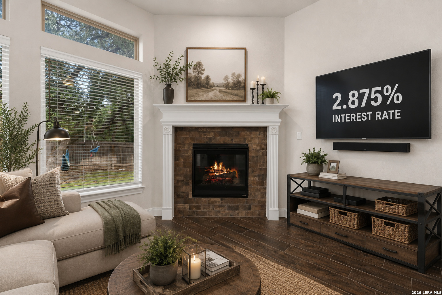 10833 Bango Farms