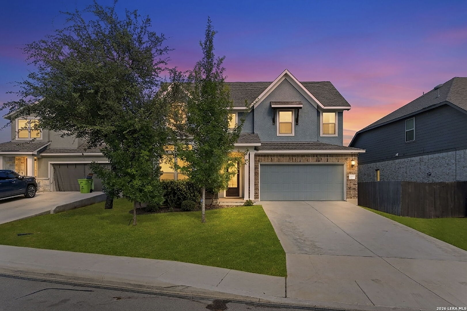 10833 Bango Farms