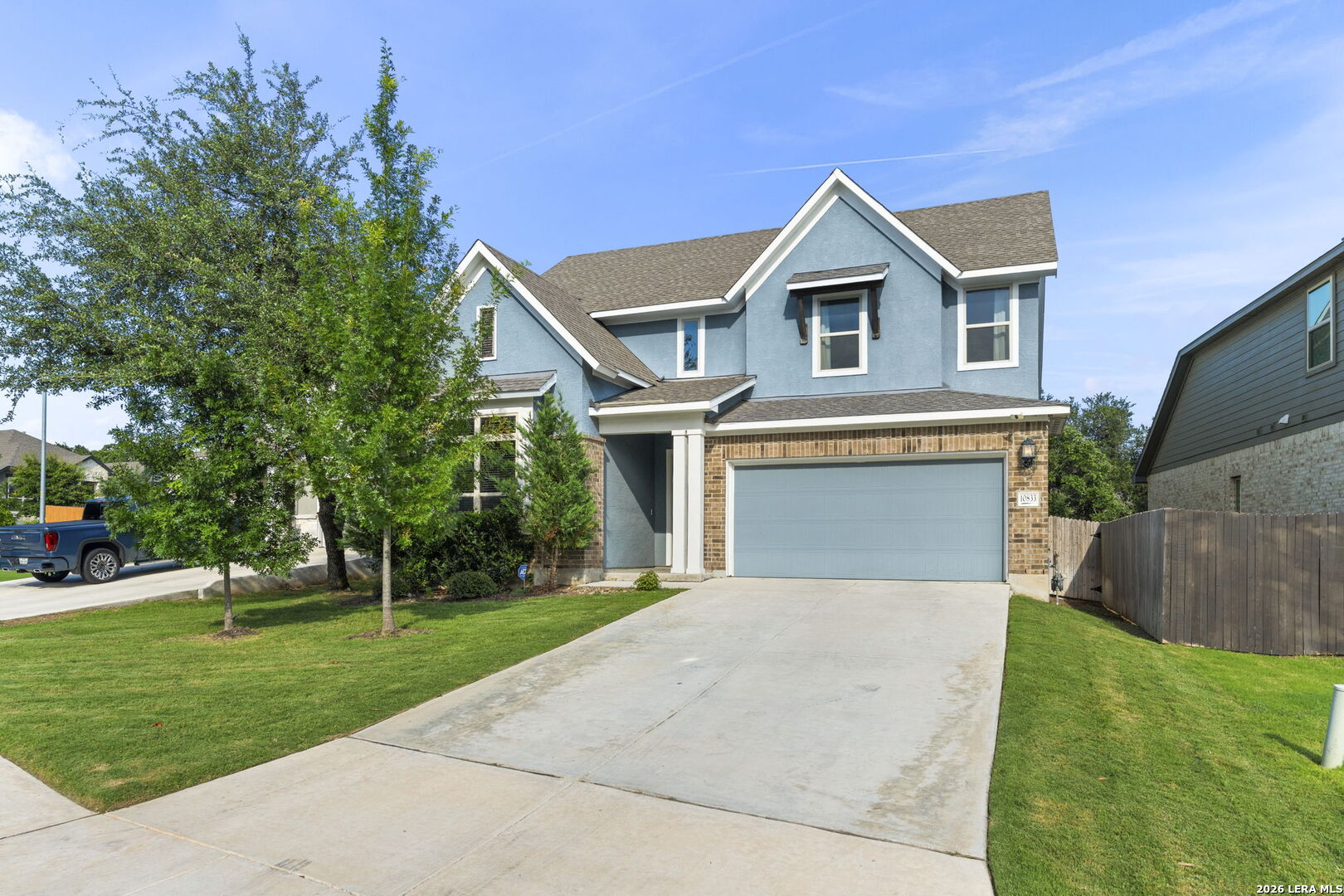 10833 Bango Farms
