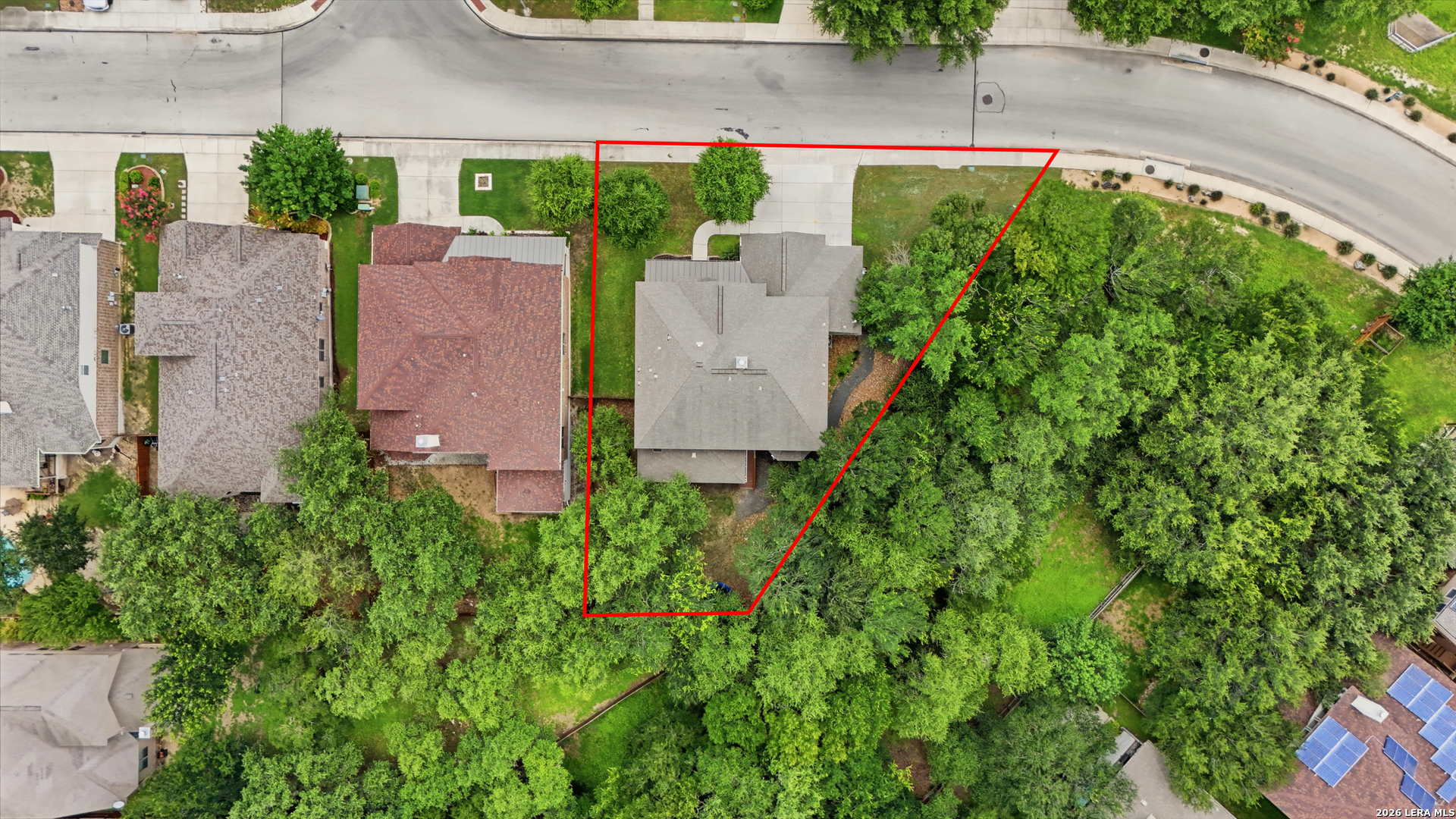 12907 Gordons Haven