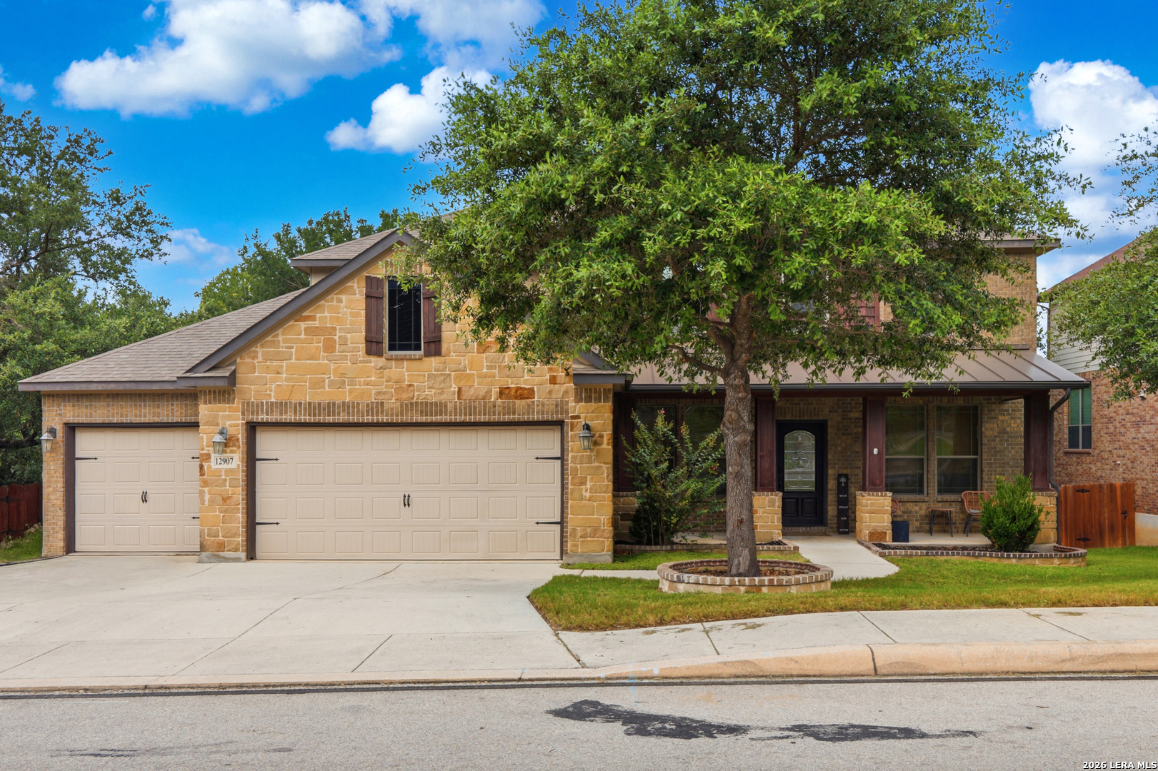 12907 Gordons Haven