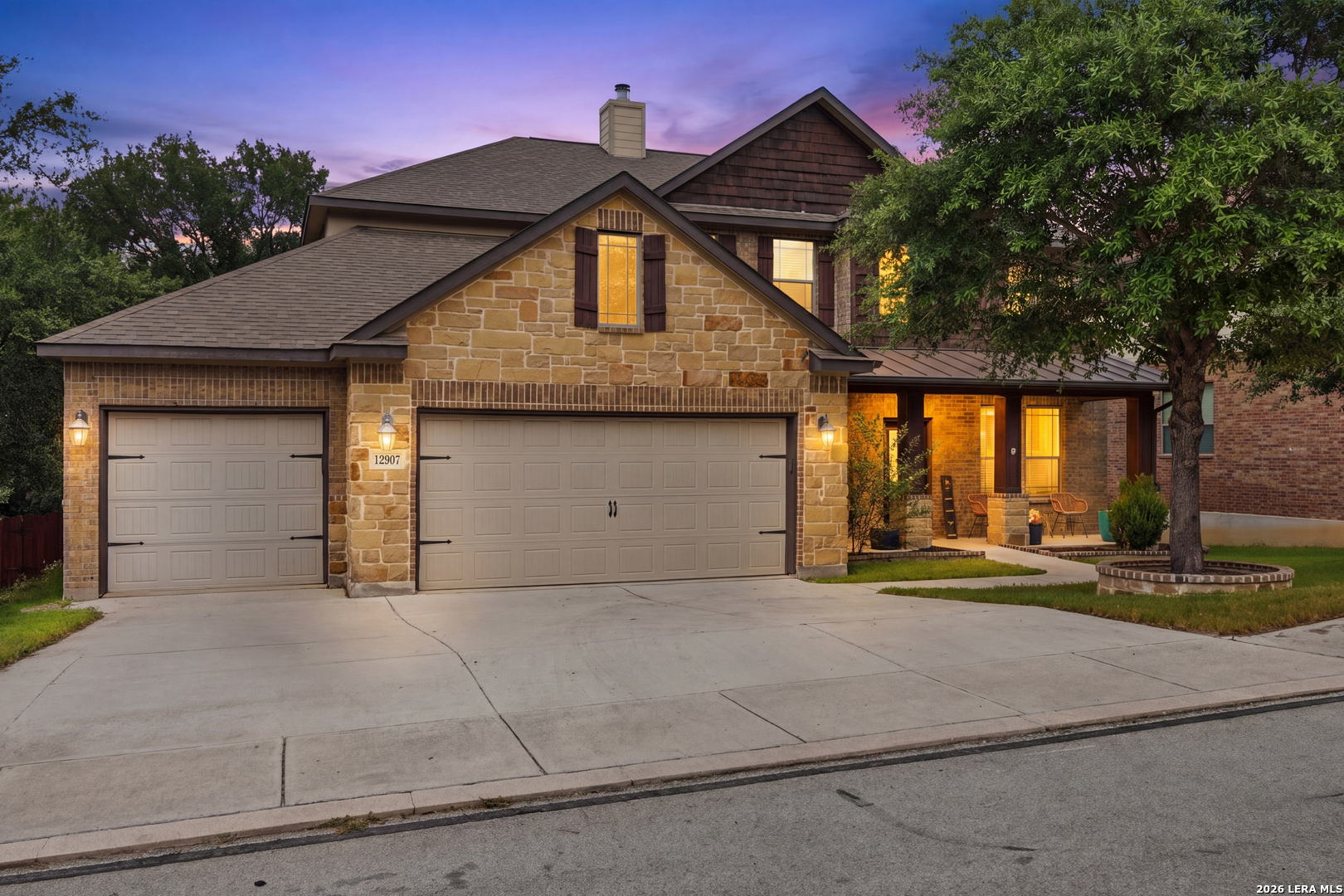 12907 Gordons Haven