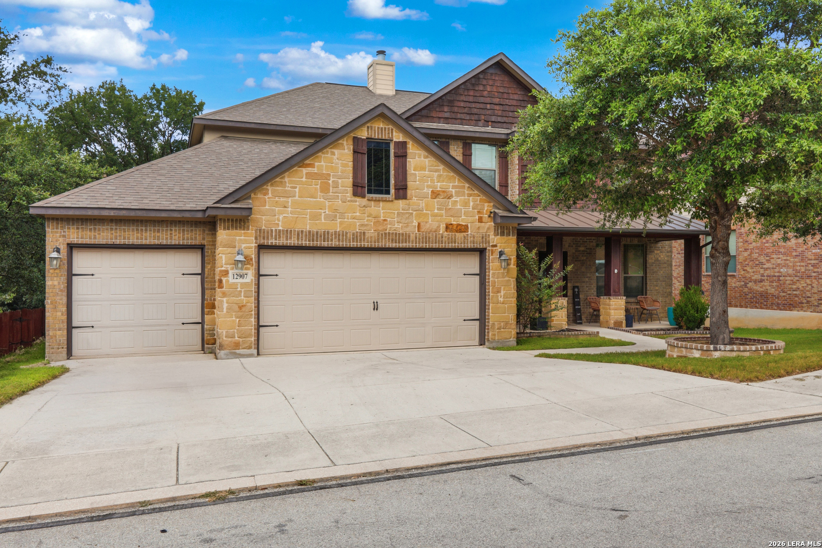 12907 Gordons Haven