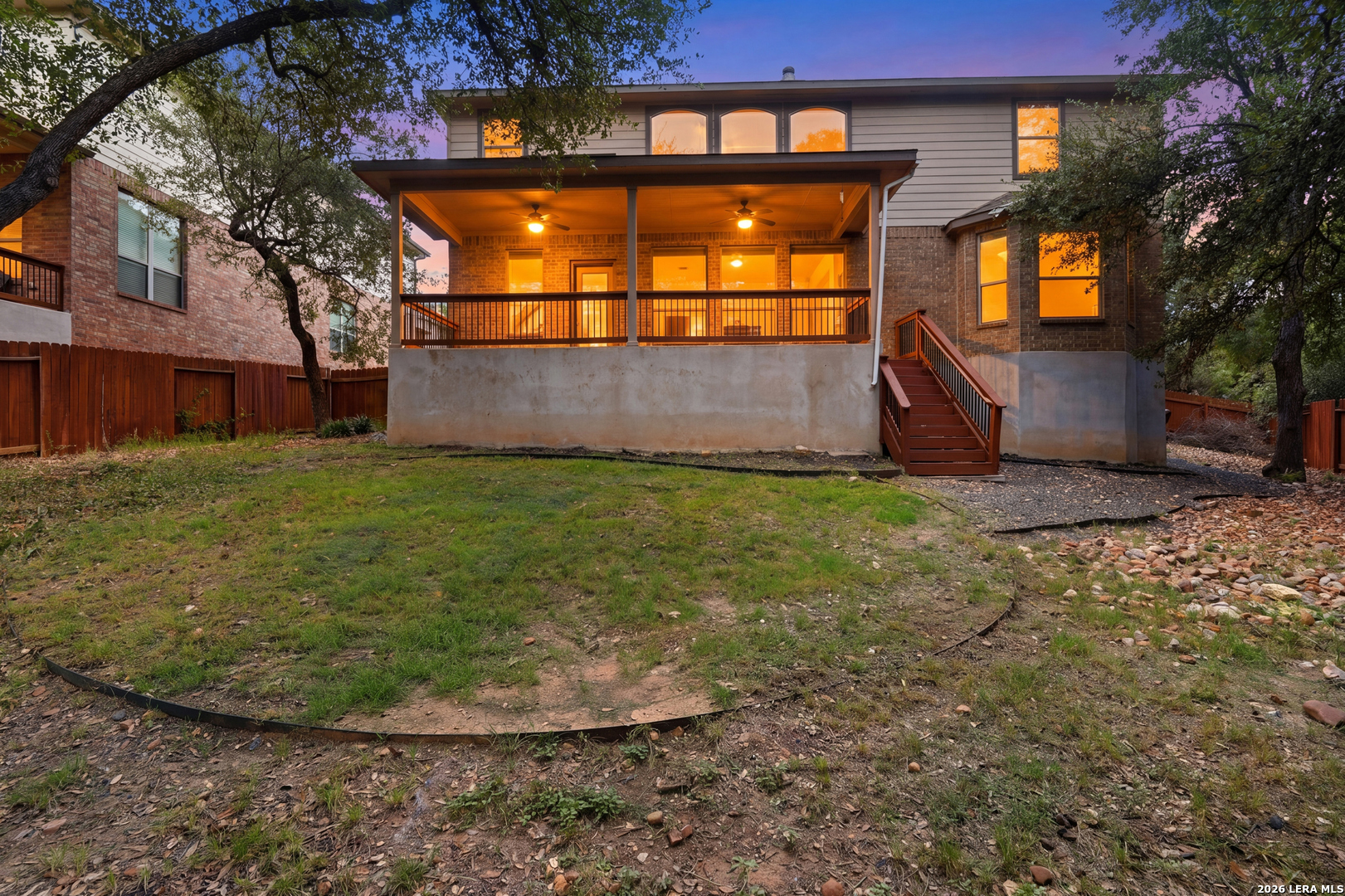 12907 Gordons Haven