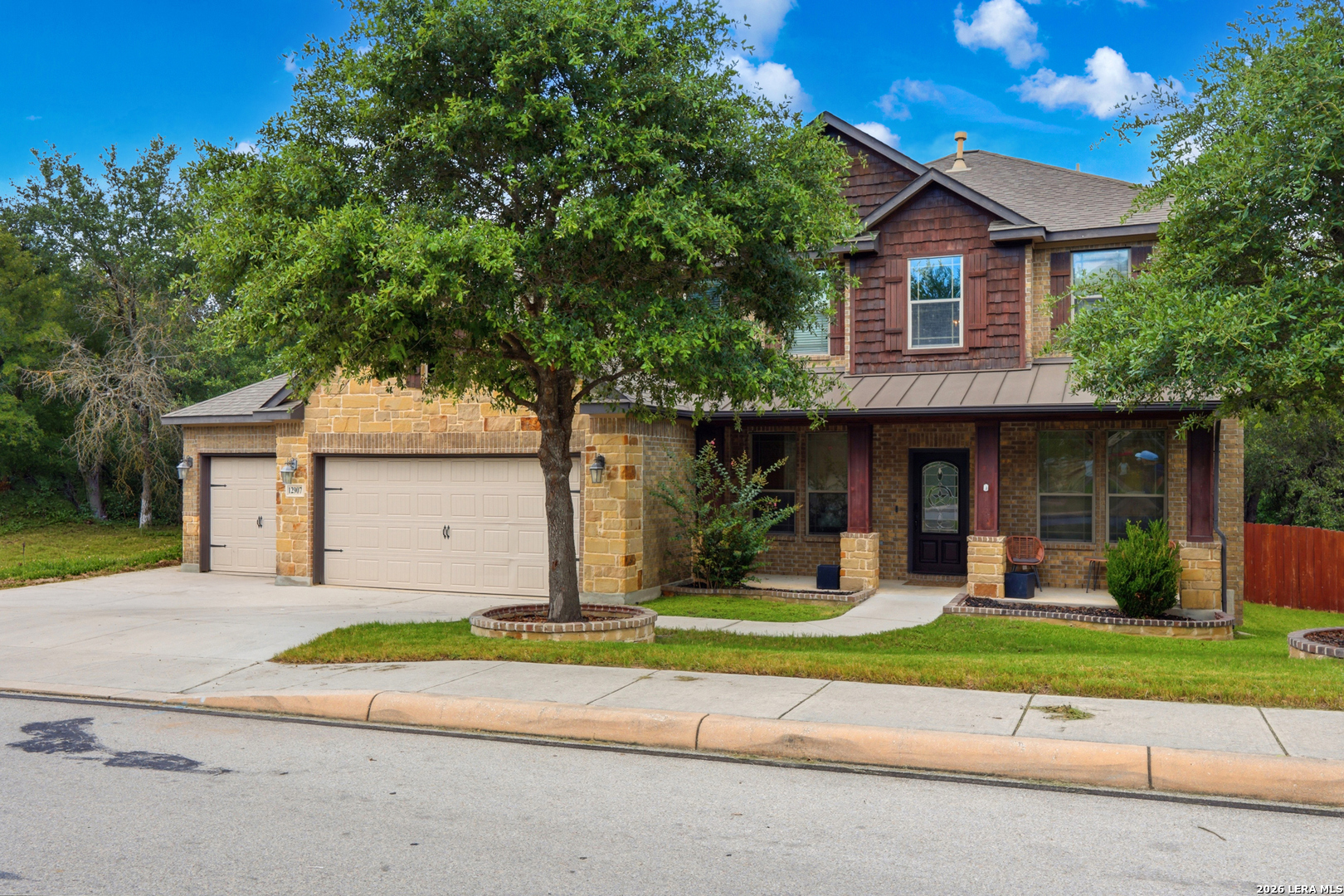 12907 Gordons Haven