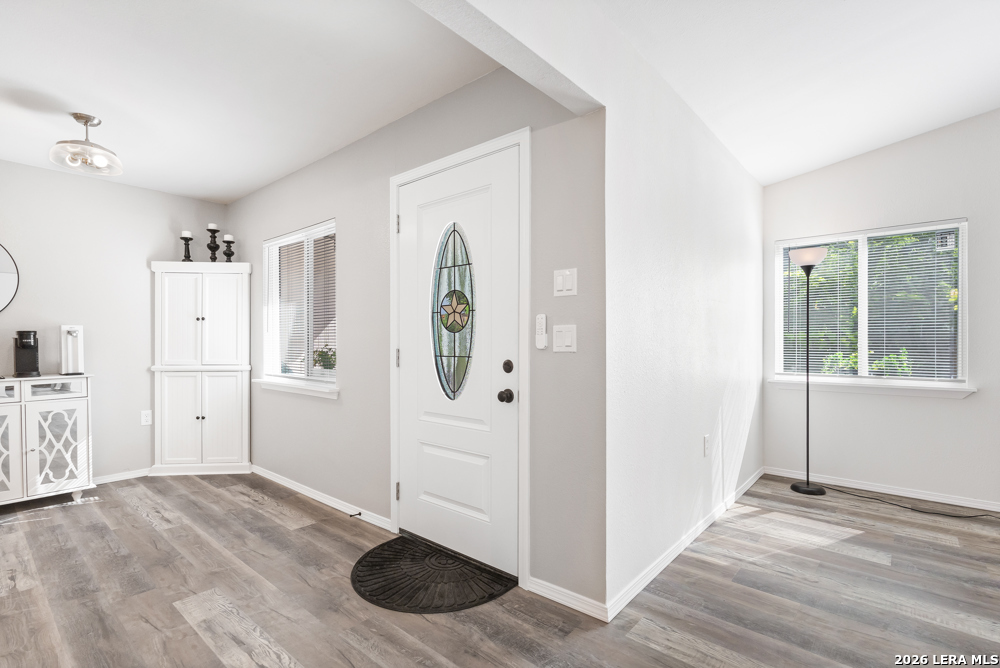 5582 Kissing Oak St.