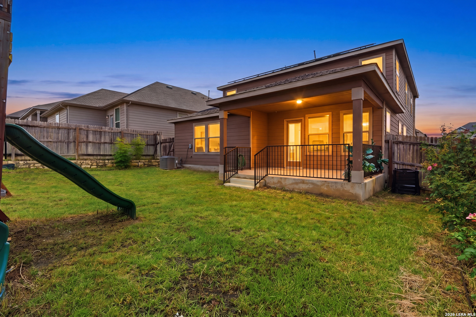 5138 Papalote Garden