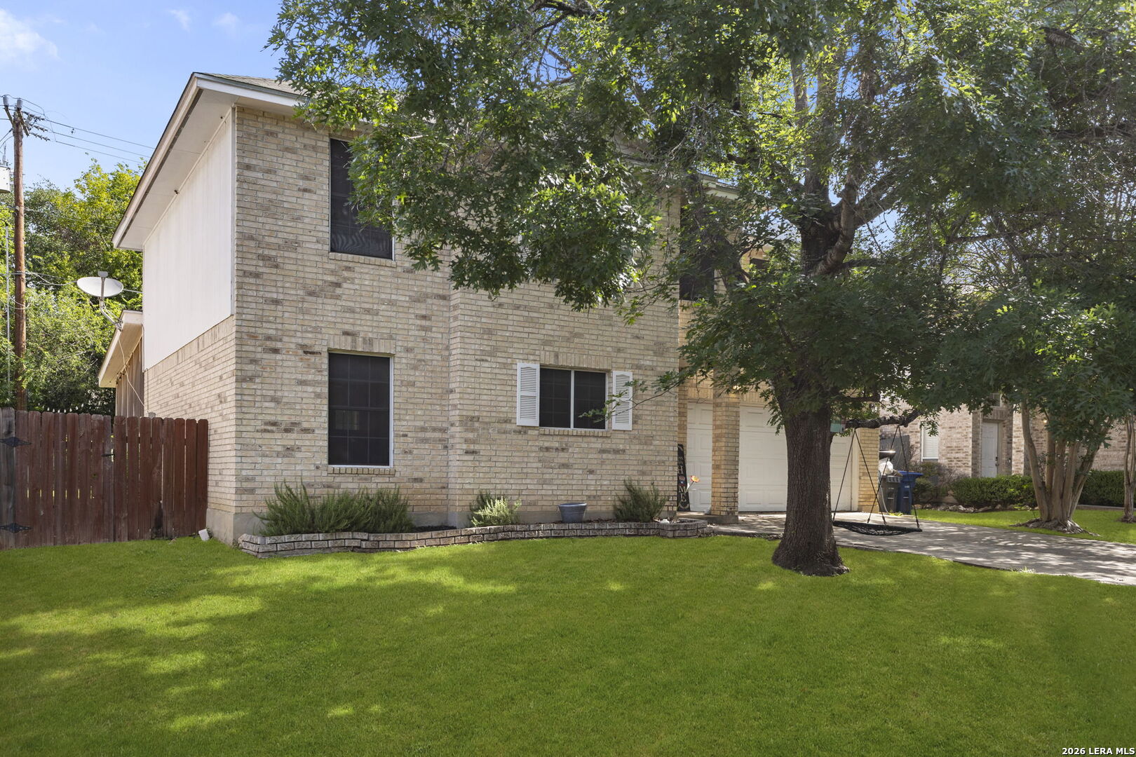 9263 Ridge Breeze