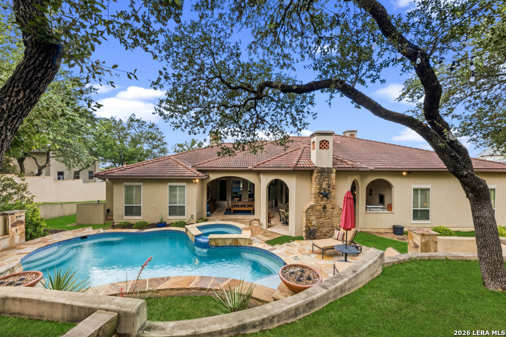 25210 Doral Crst