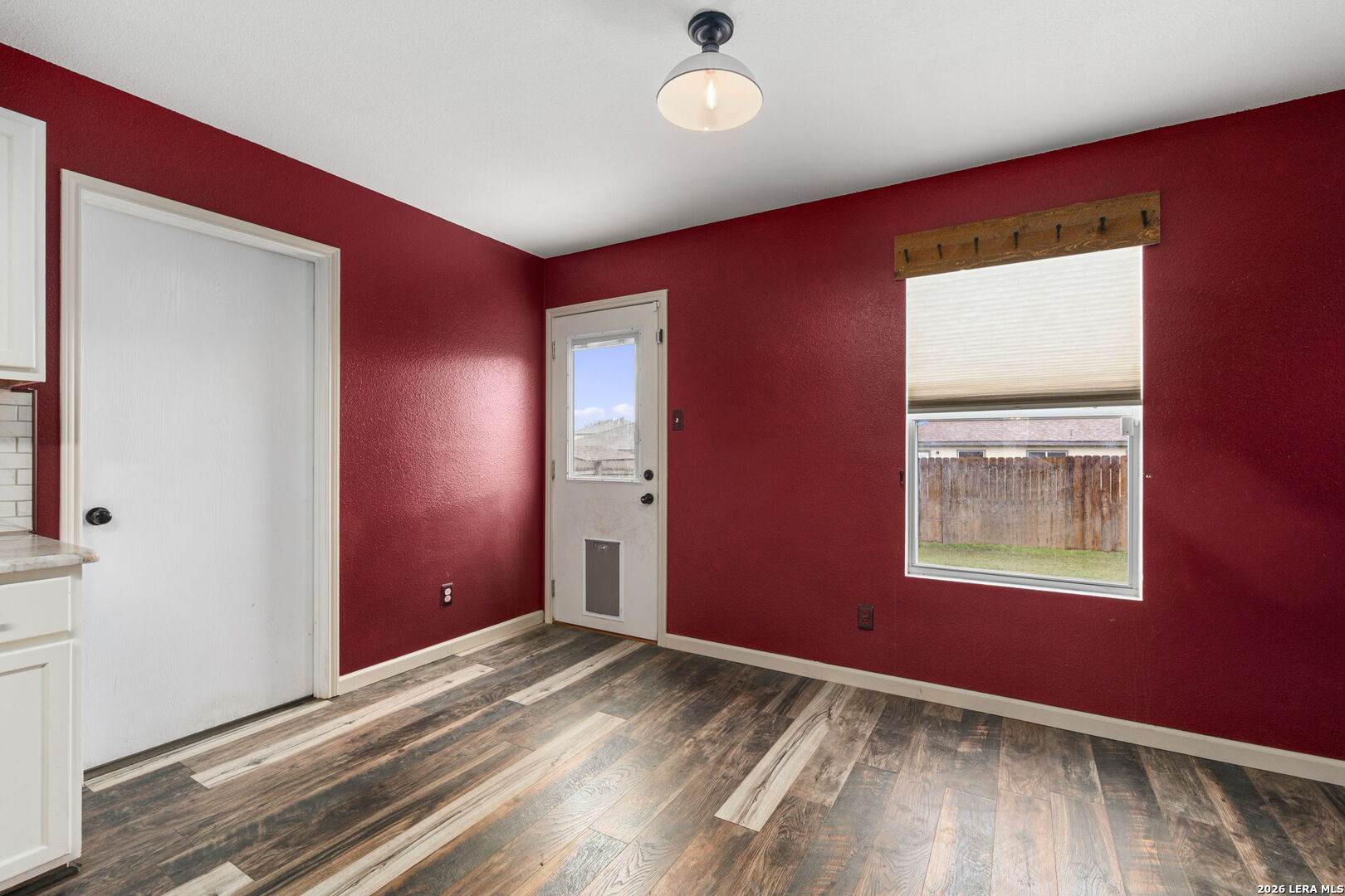 116 Willow Tree