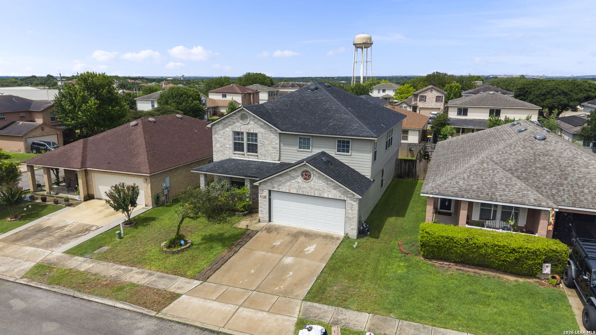 116 Willow Tree