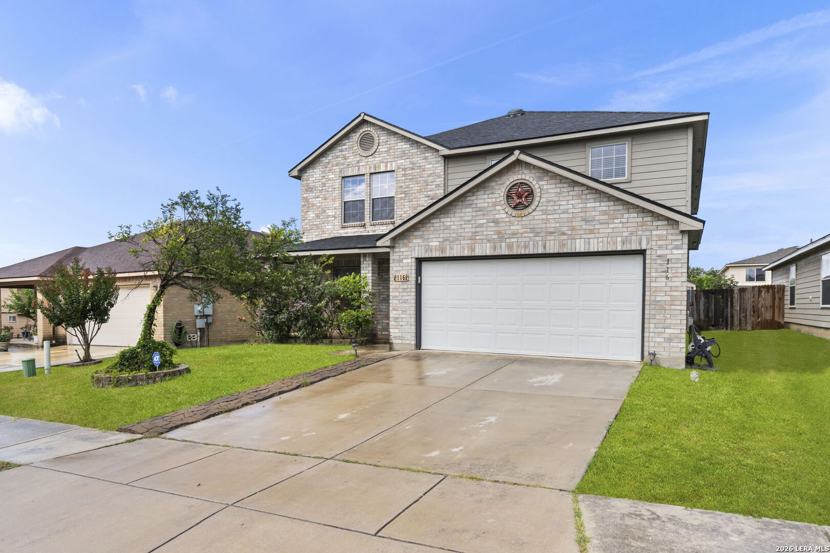 116 Willow Tree