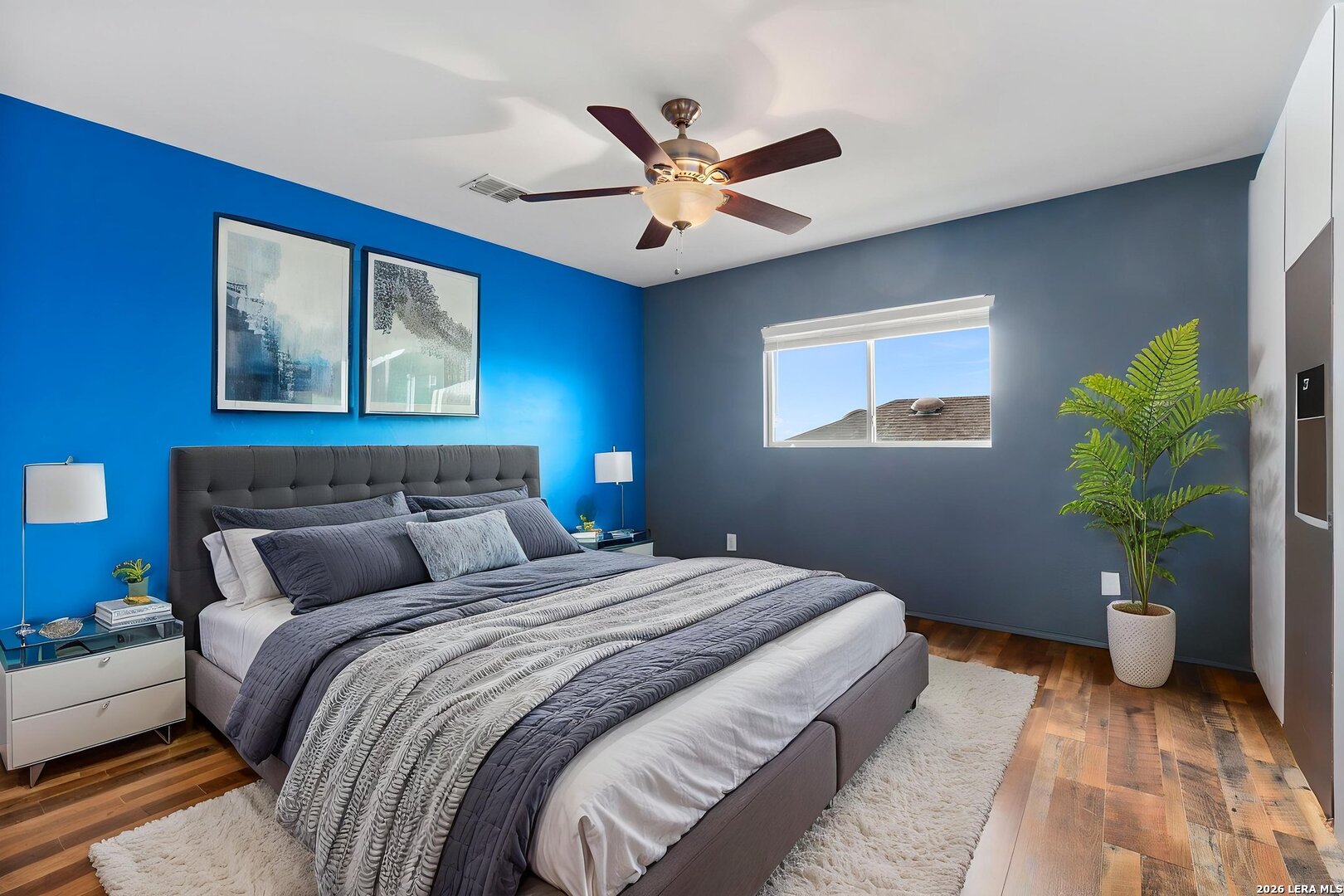 116 Willow Tree